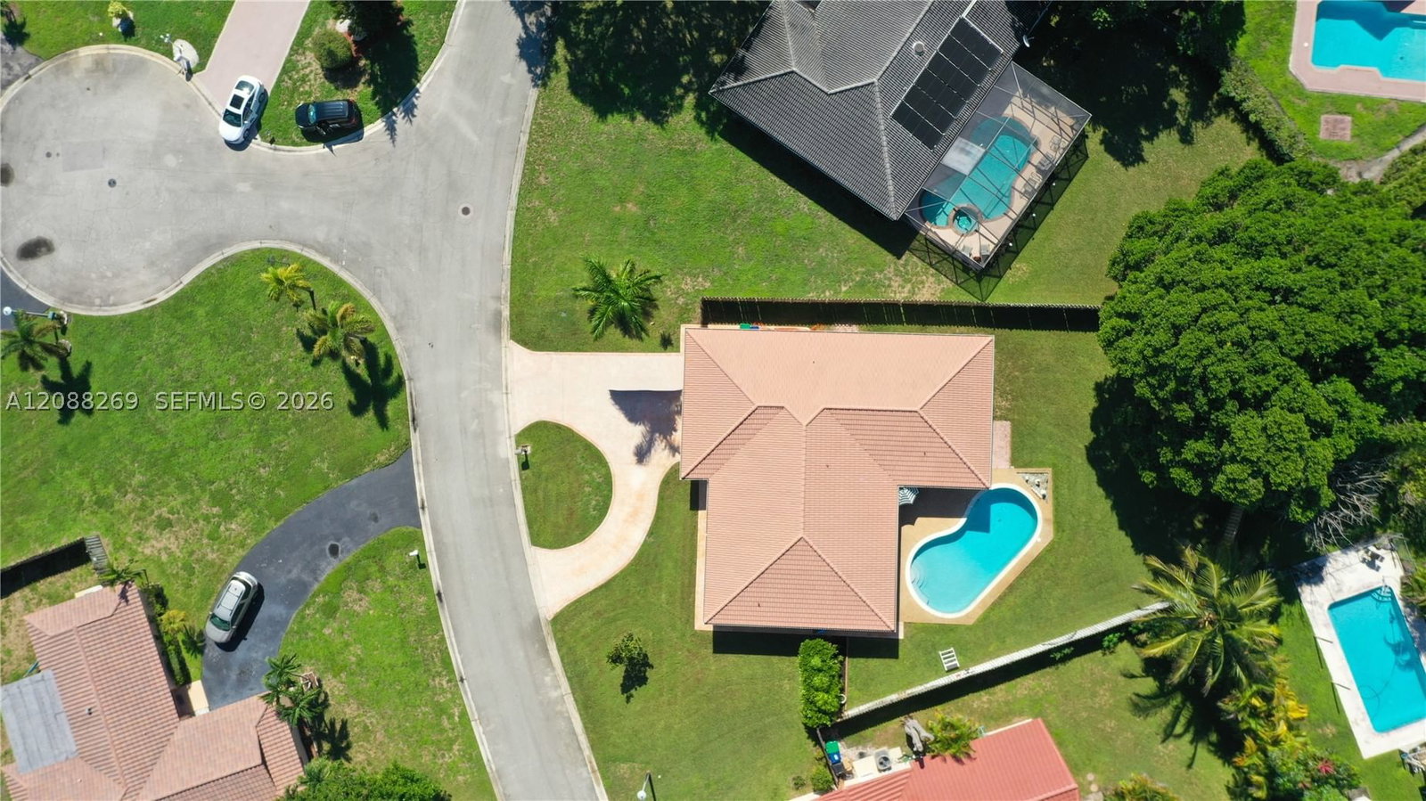 Real estate property located at 10650 42nd Dr, Broward, Chevy Chase Amd Plat, Coral Springs, FL