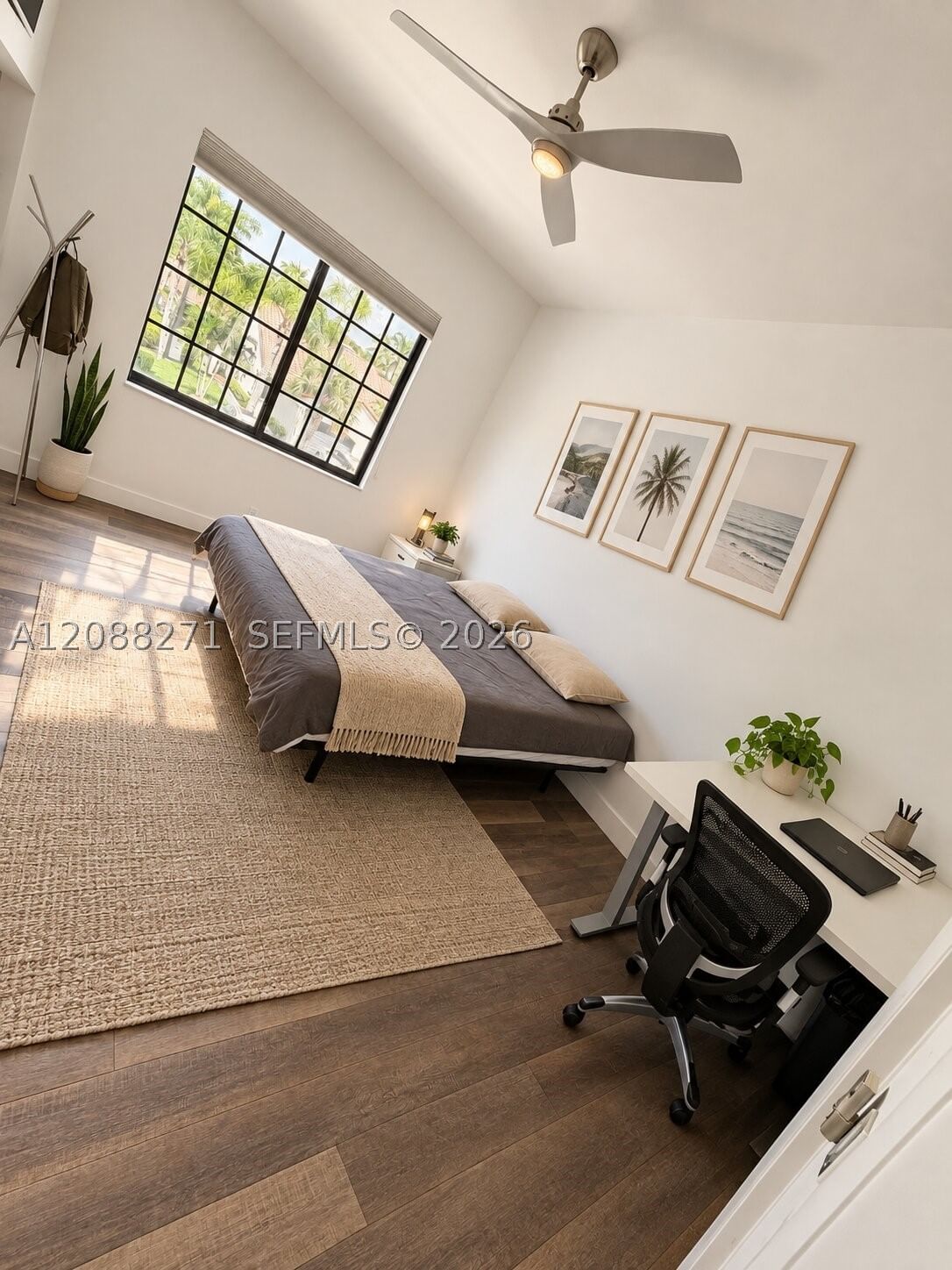 Real estate property located at 21204 Harbor Way #123-12, Miami-dade, Costain Villas Harbor Vil, Aventura, FL