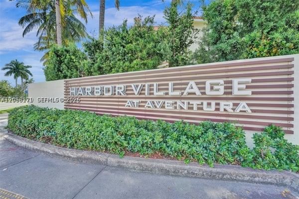 Real estate property located at 21204 Harbor Way #123-12, Miami-dade, Costain Villas Harbor Vil, Aventura, FL