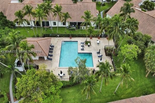 Real estate property located at 21204 Harbor Way #123-12, Miami-dade, Costain Villas Harbor Vil, Aventura, FL