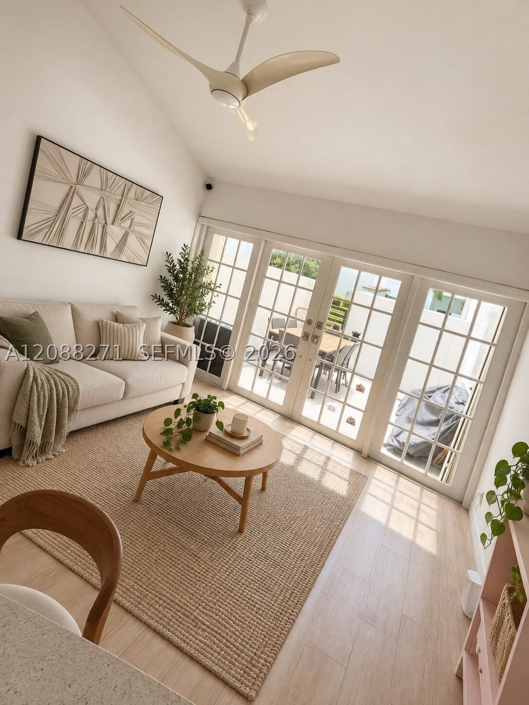 Real estate property located at 21204 Harbor Way #123-12, Miami-dade, Costain Villas Harbor Vil, Aventura, FL