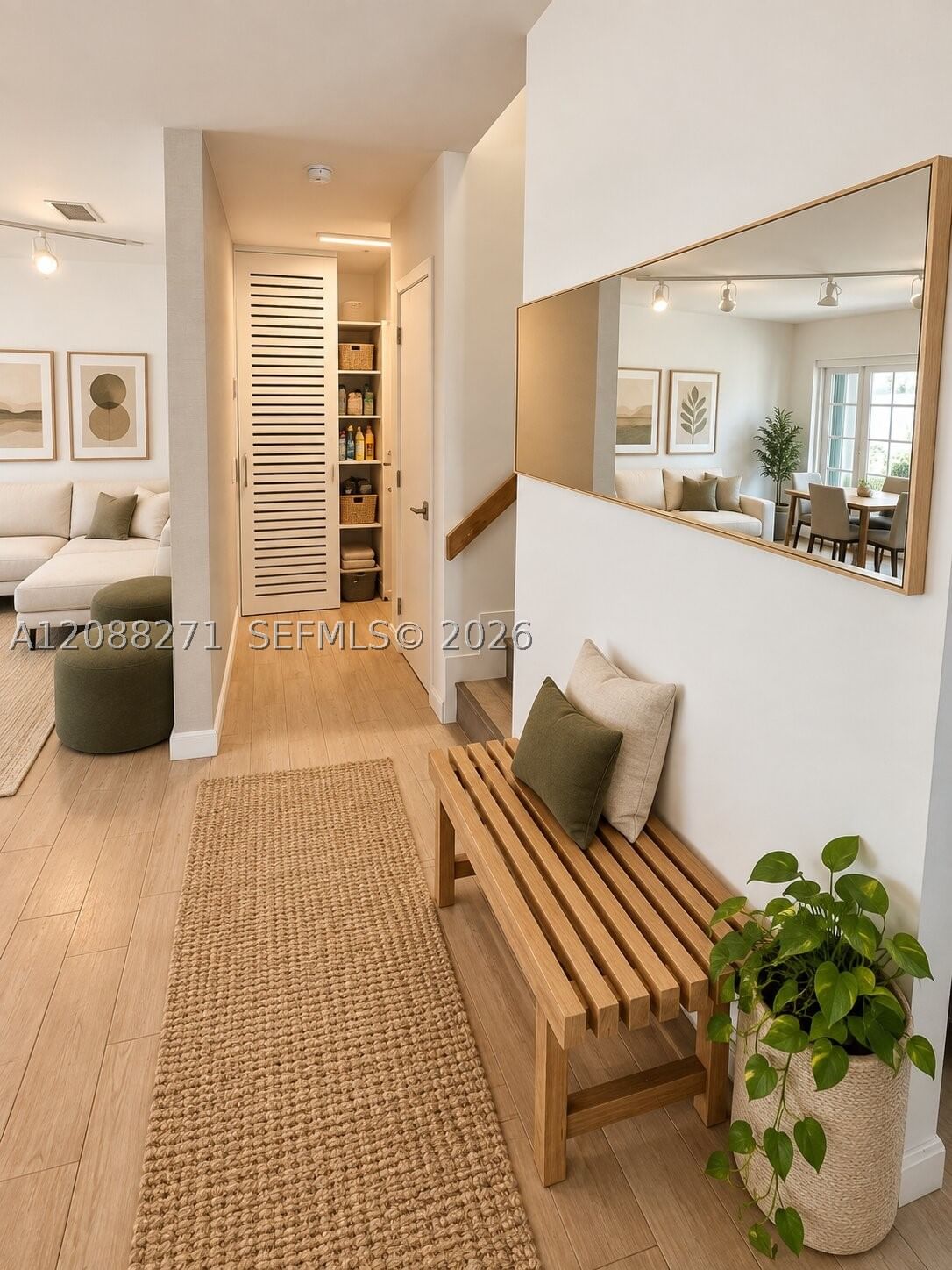 Real estate property located at 21204 Harbor Way #123-12, Miami-dade, Costain Villas Harbor Vil, Aventura, FL