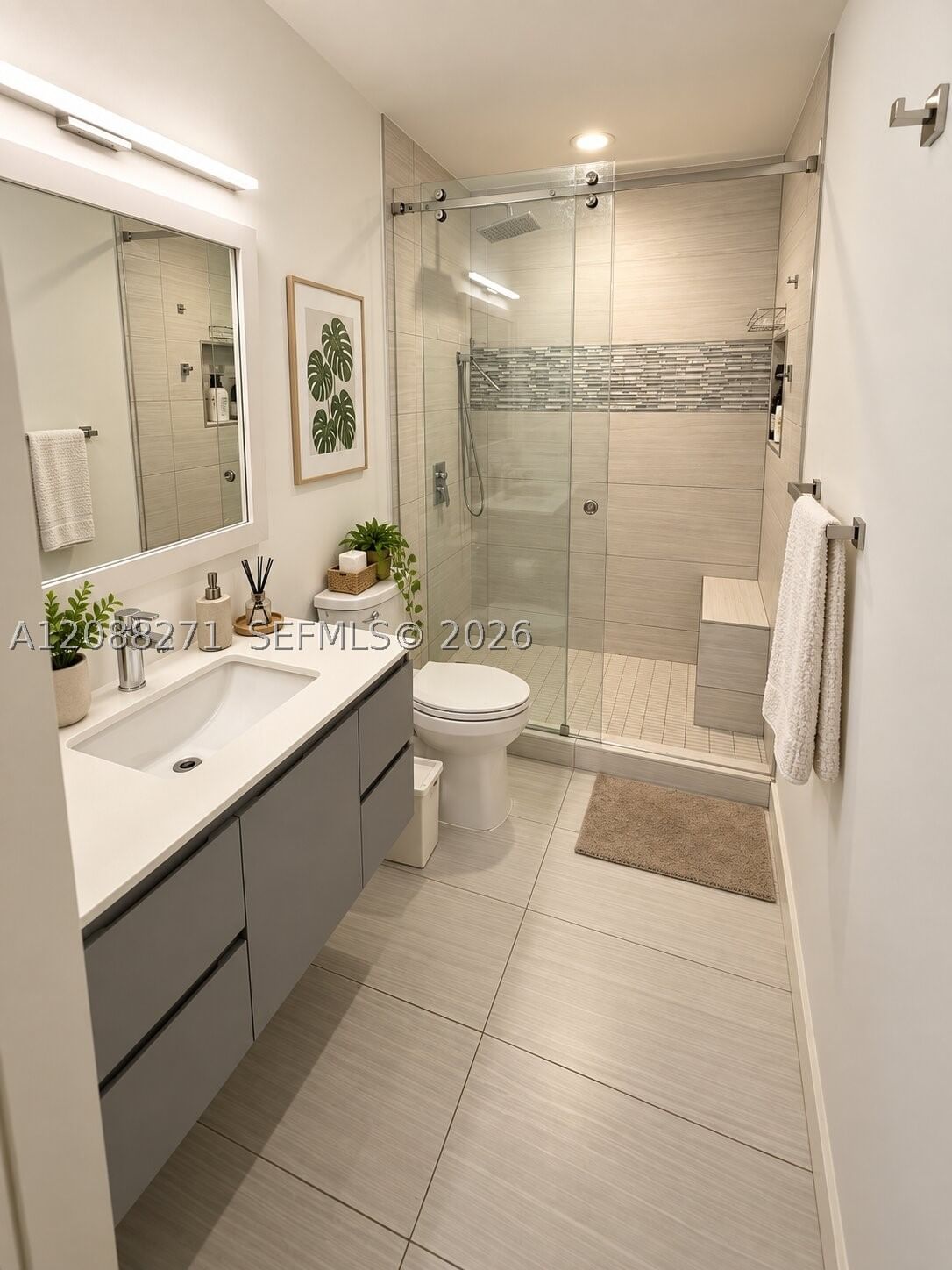 Real estate property located at 21204 Harbor Way #123-12, Miami-dade, Costain Villas Harbor Vil, Aventura, FL