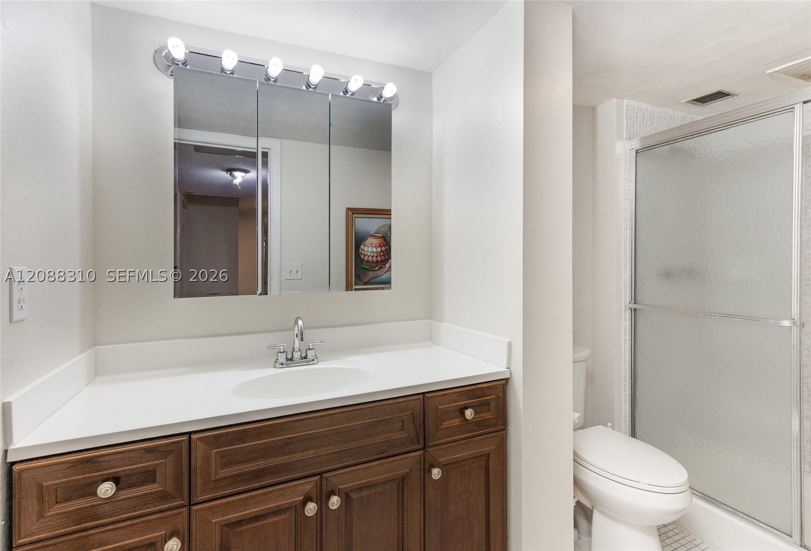 Real estate property located at 7091 Environ Blvd #346, Broward, Environ I Condo 7 And 8, Lauderhill, FL