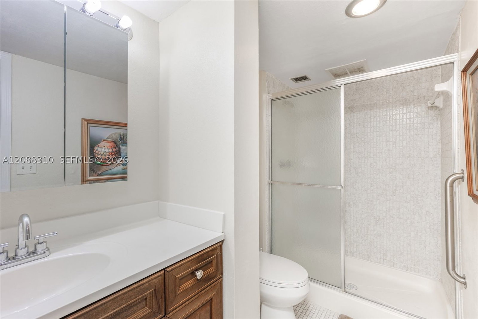 Real estate property located at 7091 Environ Blvd #346, Broward, Environ I Condo 7 And 8, Lauderhill, FL