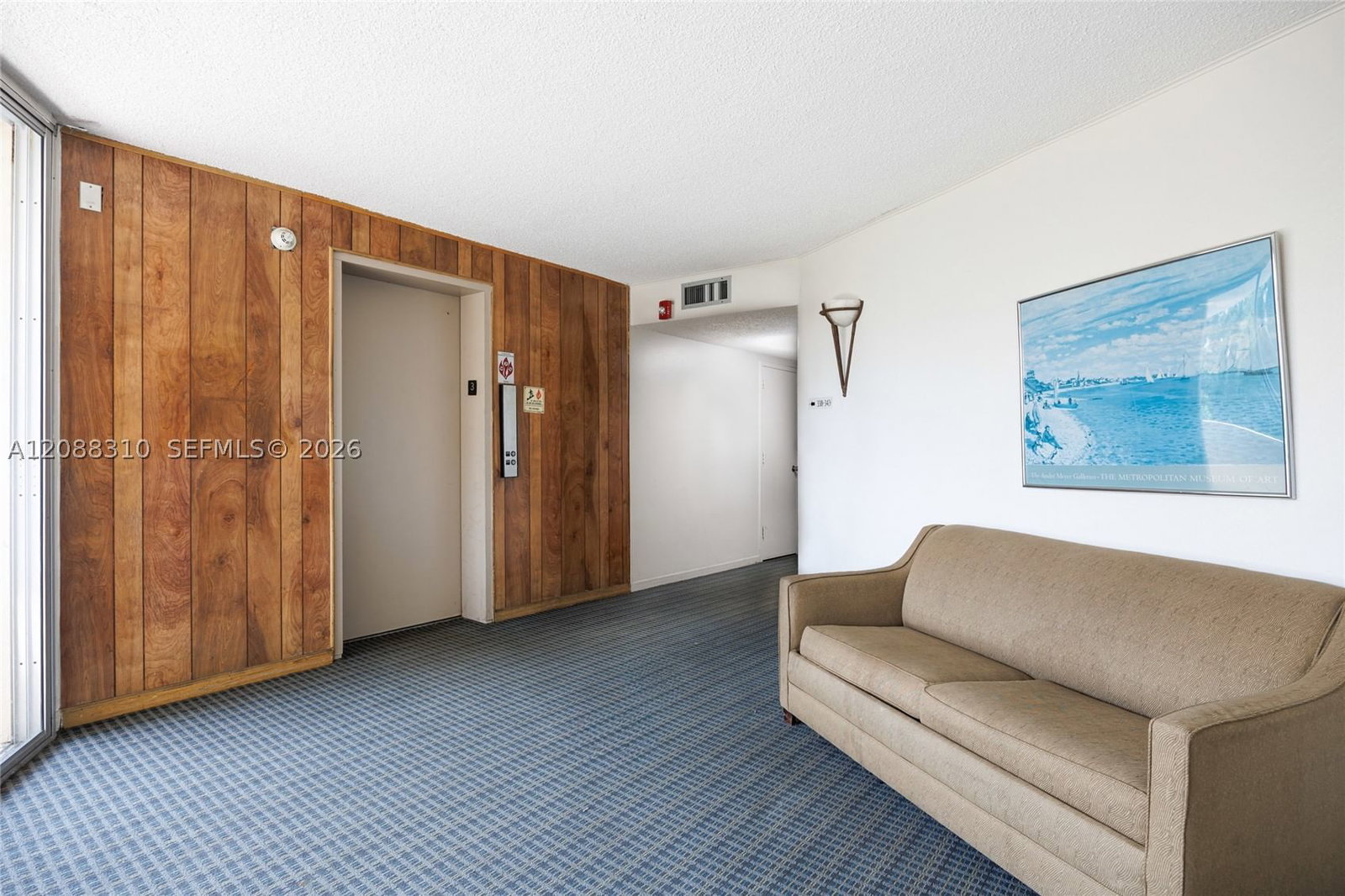 Real estate property located at 7091 Environ Blvd #346, Broward, Environ I Condo 7 And 8, Lauderhill, FL