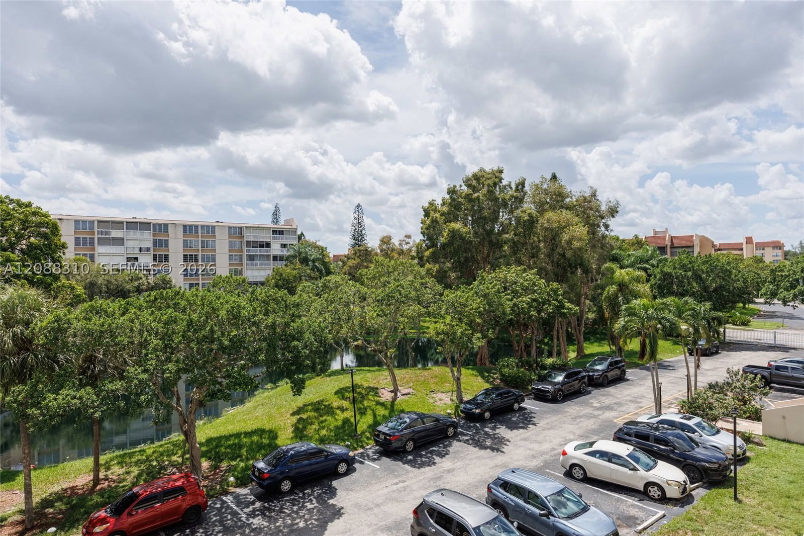 Real estate property located at 7091 Environ Blvd #346, Broward, Environ I Condo 7 And 8, Lauderhill, FL