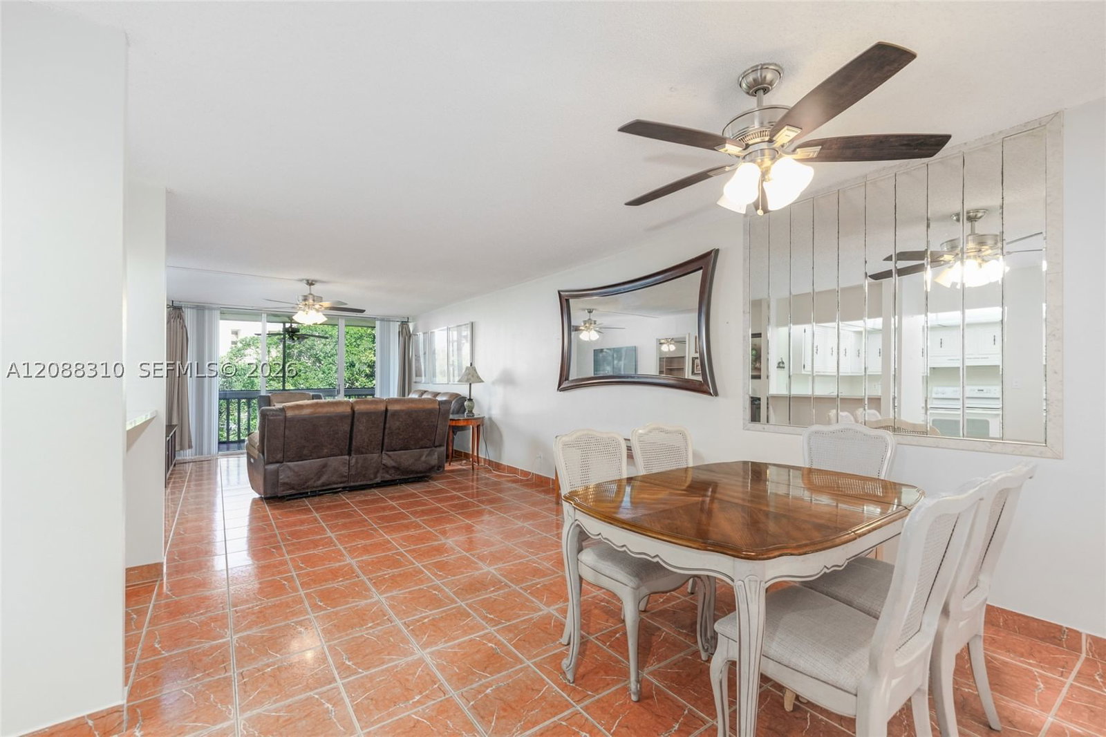 Real estate property located at 7091 Environ Blvd #346, Broward, Environ I Condo 7 And 8, Lauderhill, FL