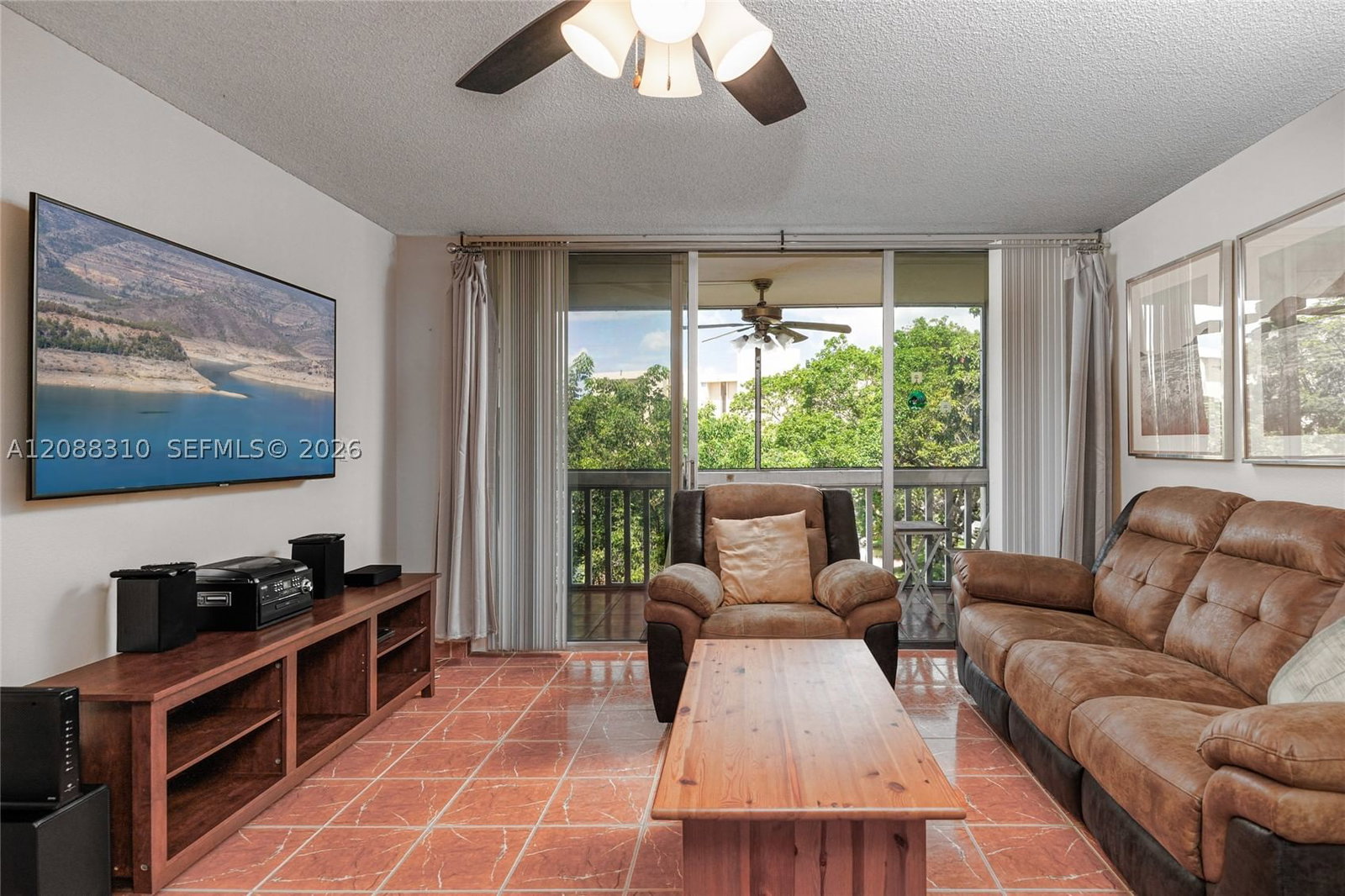Real estate property located at 7091 Environ Blvd #346, Broward, Environ I Condo 7 And 8, Lauderhill, FL