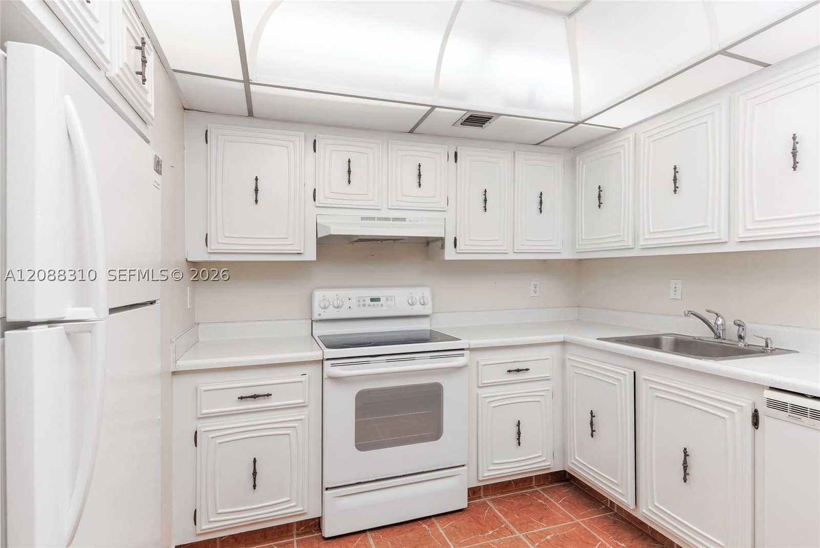 Real estate property located at 7091 Environ Blvd #346, Broward, Environ I Condo 7 And 8, Lauderhill, FL