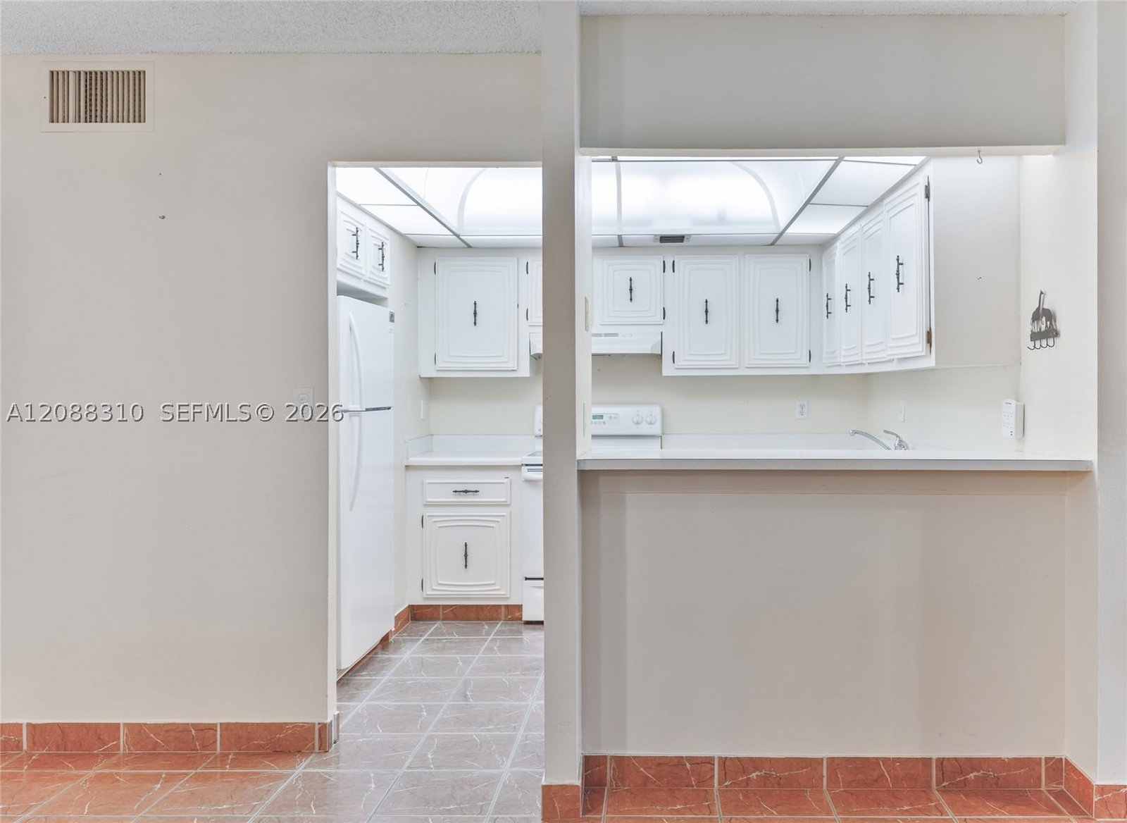 Real estate property located at 7091 Environ Blvd #346, Broward, Environ I Condo 7 And 8, Lauderhill, FL