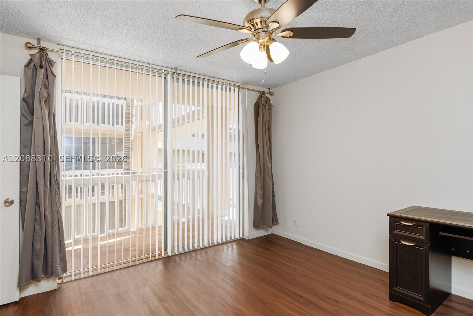 Real estate property located at 7091 Environ Blvd #346, Broward, Environ I Condo 7 And 8, Lauderhill, FL