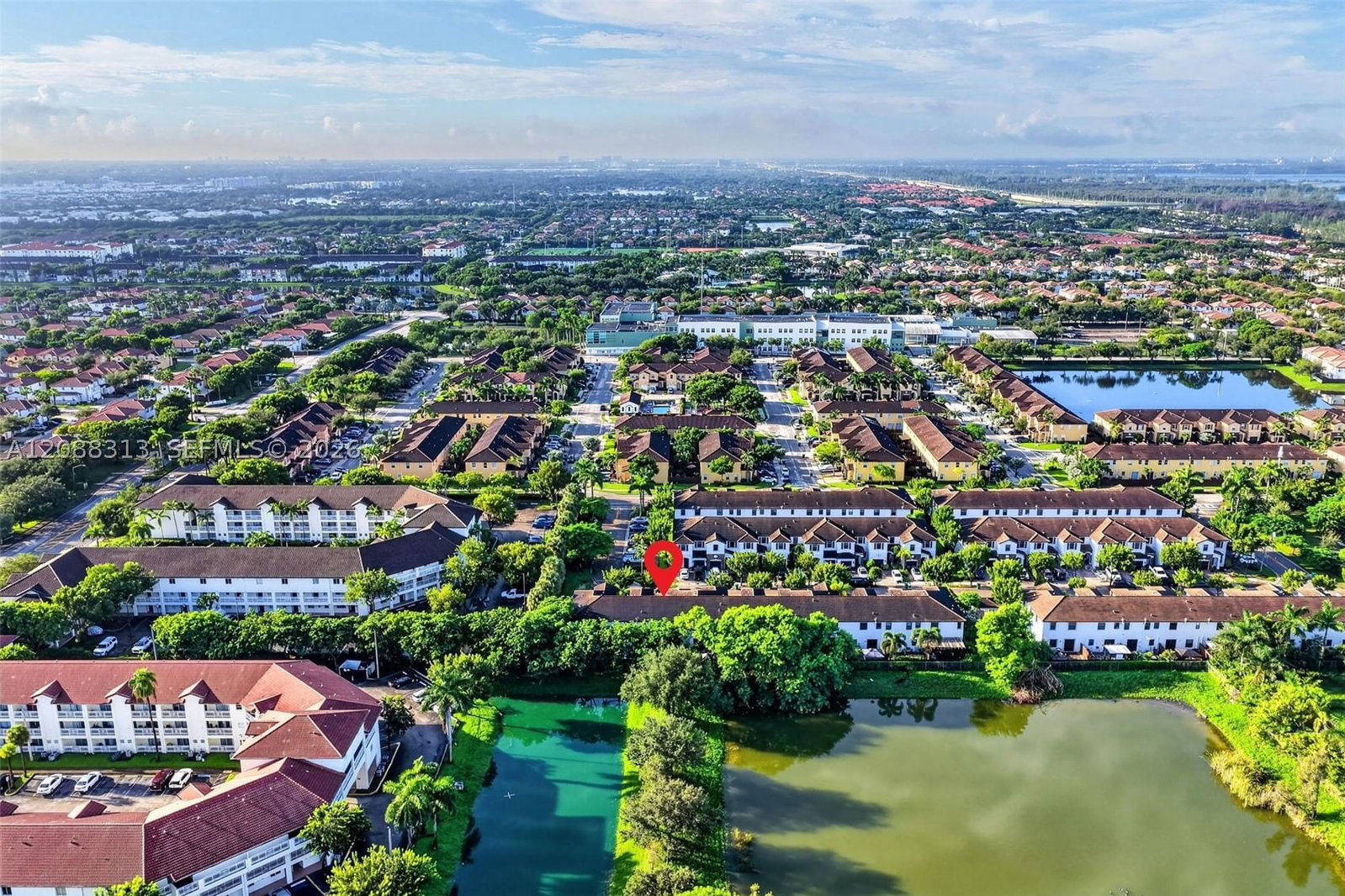 Real estate property located at 11249 88th Ter, Miami-dade, Villa Bello, Doral, FL