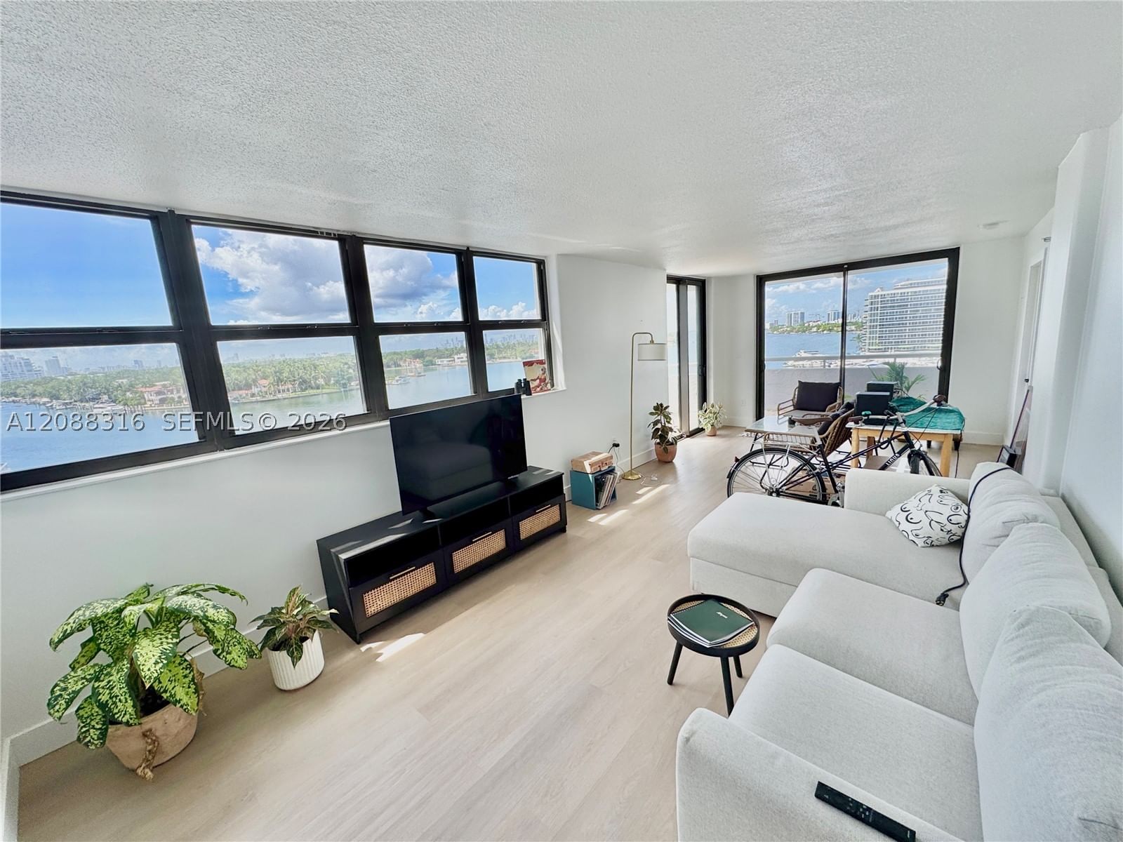 Real estate property located at 6830 Indian Creek Dr #7E, Miami-dade, Indian Cr Cl Marina Condo, Miami Beach, FL