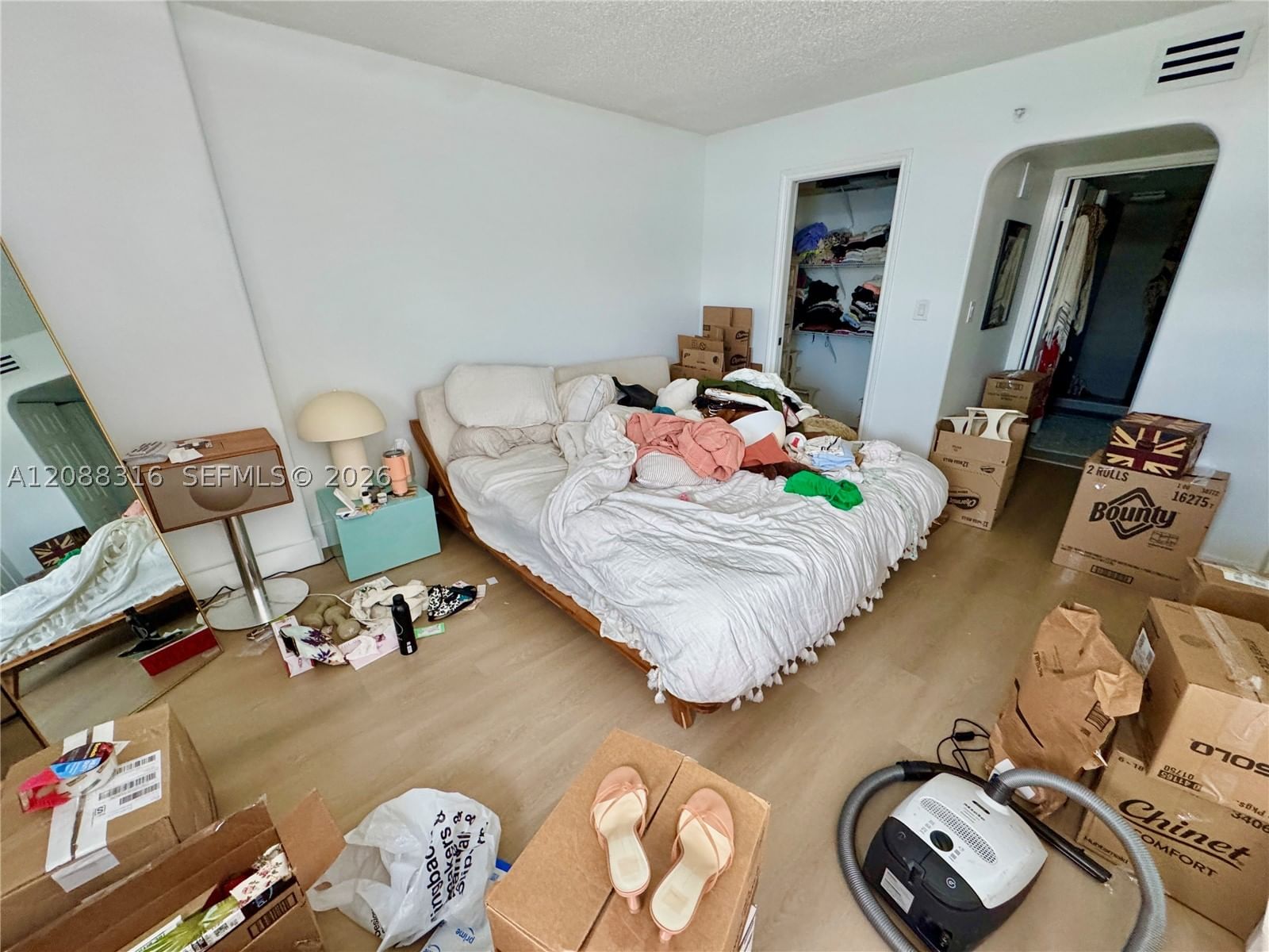 Real estate property located at 6830 Indian Creek Dr #7E, Miami-dade, Indian Cr Cl Marina Condo, Miami Beach, FL
