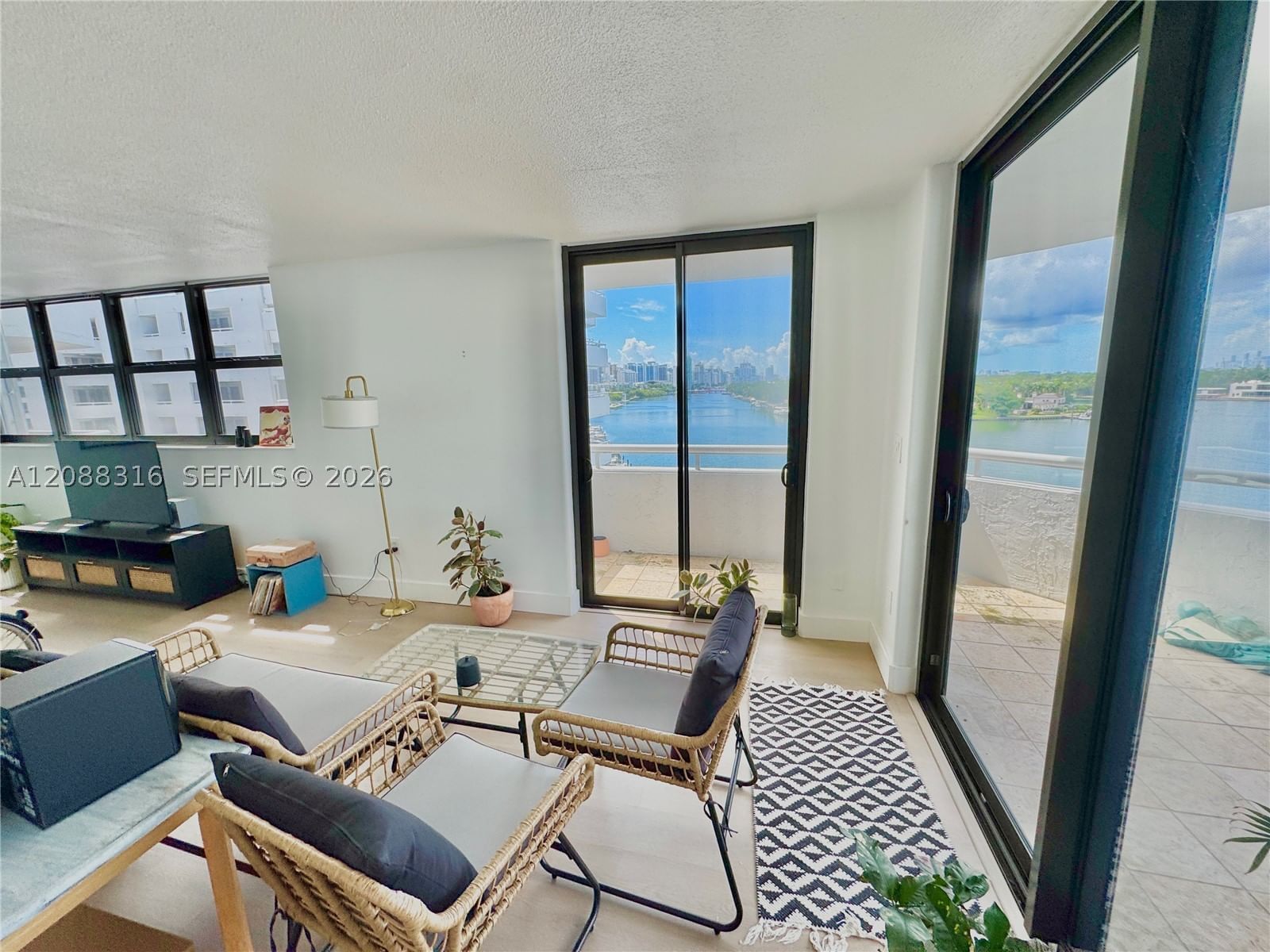 Real estate property located at 6830 Indian Creek Dr #7E, Miami-dade, Indian Cr Cl Marina Condo, Miami Beach, FL