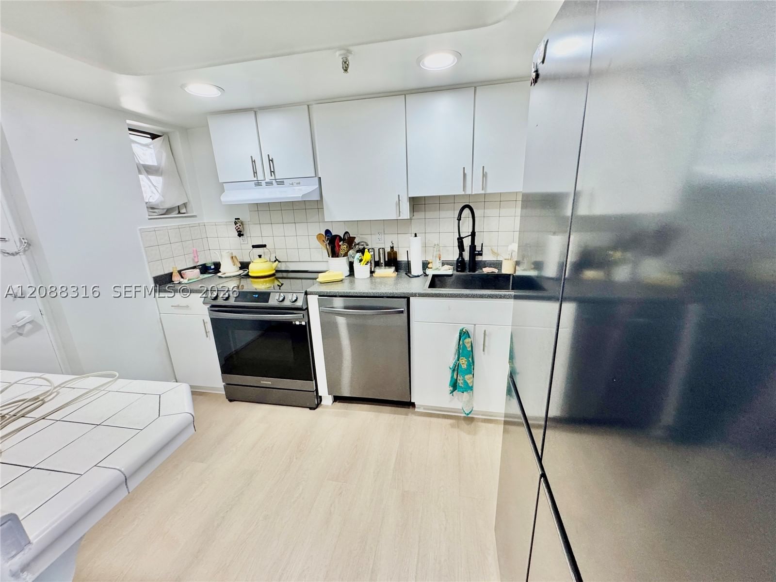 Real estate property located at 6830 Indian Creek Dr #7E, Miami-dade, Indian Cr Cl Marina Condo, Miami Beach, FL