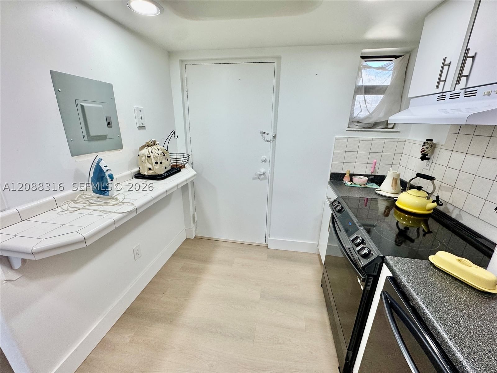 Real estate property located at 6830 Indian Creek Dr #7E, Miami-dade, Indian Cr Cl Marina Condo, Miami Beach, FL