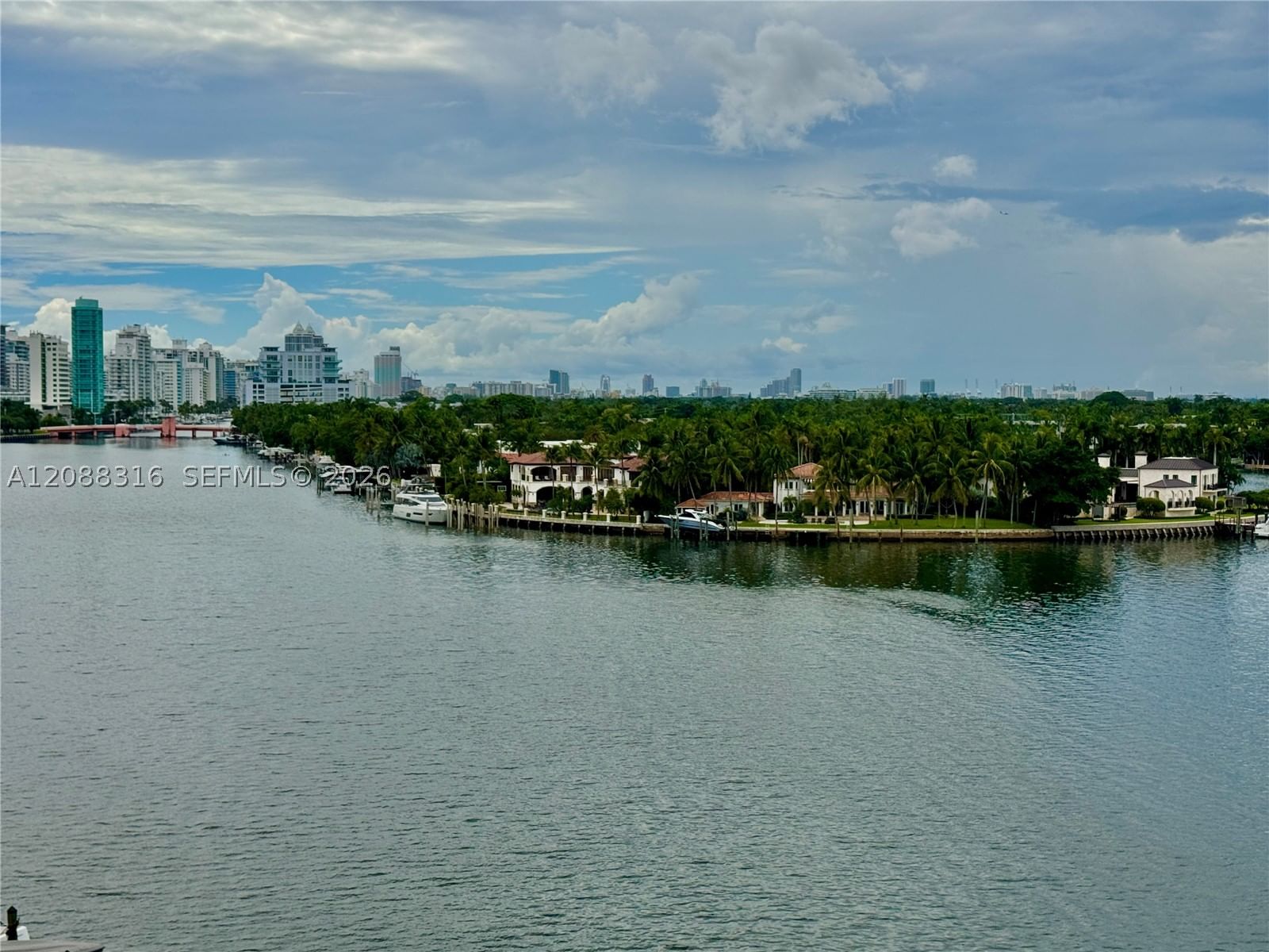 Real estate property located at 6830 Indian Creek Dr #7E, Miami-dade, Indian Cr Cl Marina Condo, Miami Beach, FL