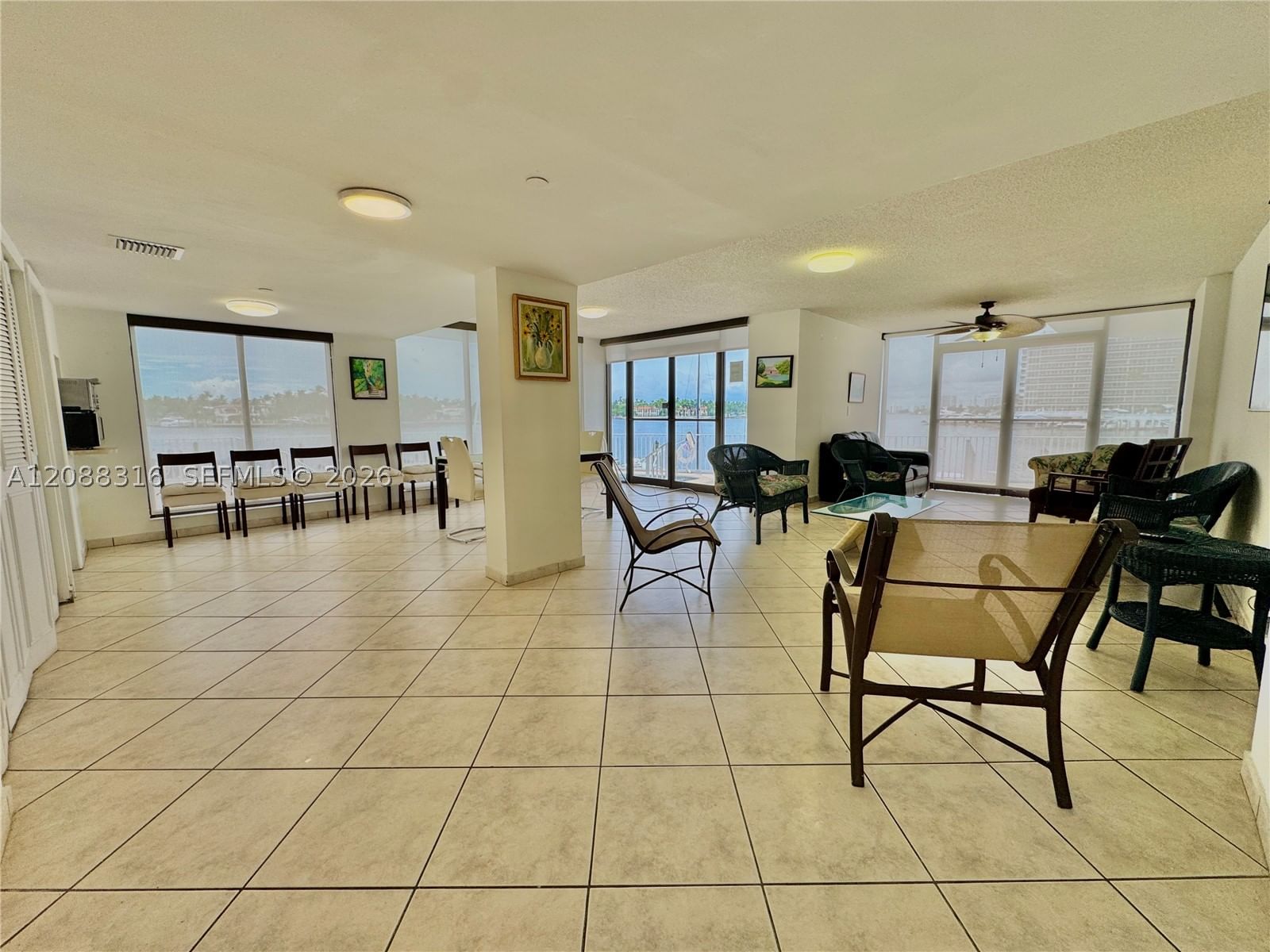 Real estate property located at 6830 Indian Creek Dr #7E, Miami-dade, Indian Cr Cl Marina Condo, Miami Beach, FL