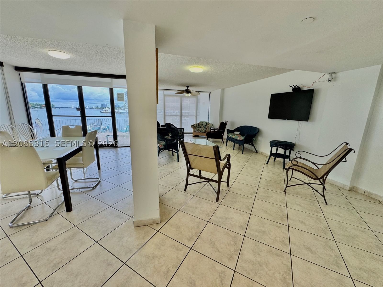 Real estate property located at 6830 Indian Creek Dr #7E, Miami-dade, Indian Cr Cl Marina Condo, Miami Beach, FL