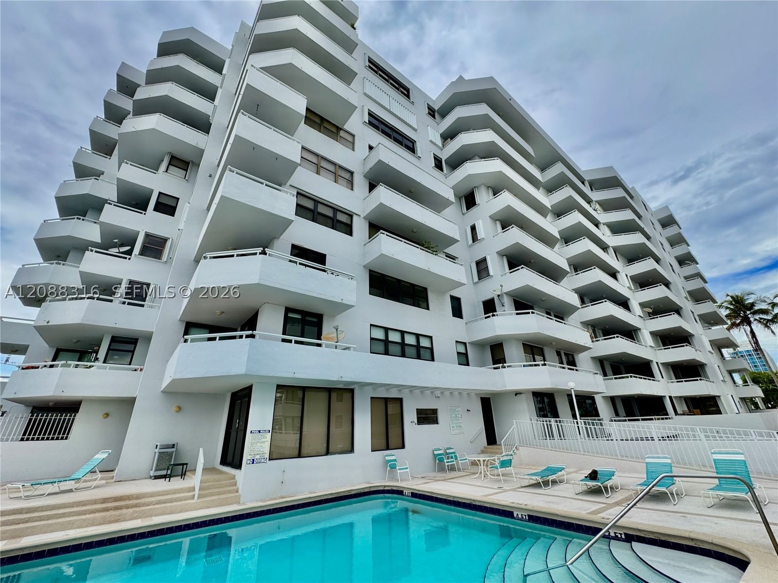 Real estate property located at 6830 Indian Creek Dr #7E, Miami-dade, Indian Cr Cl Marina Condo, Miami Beach, FL