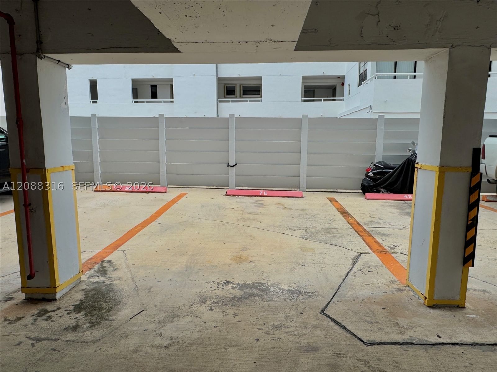 Real estate property located at 6830 Indian Creek Dr #7E, Miami-dade, Indian Cr Cl Marina Condo, Miami Beach, FL