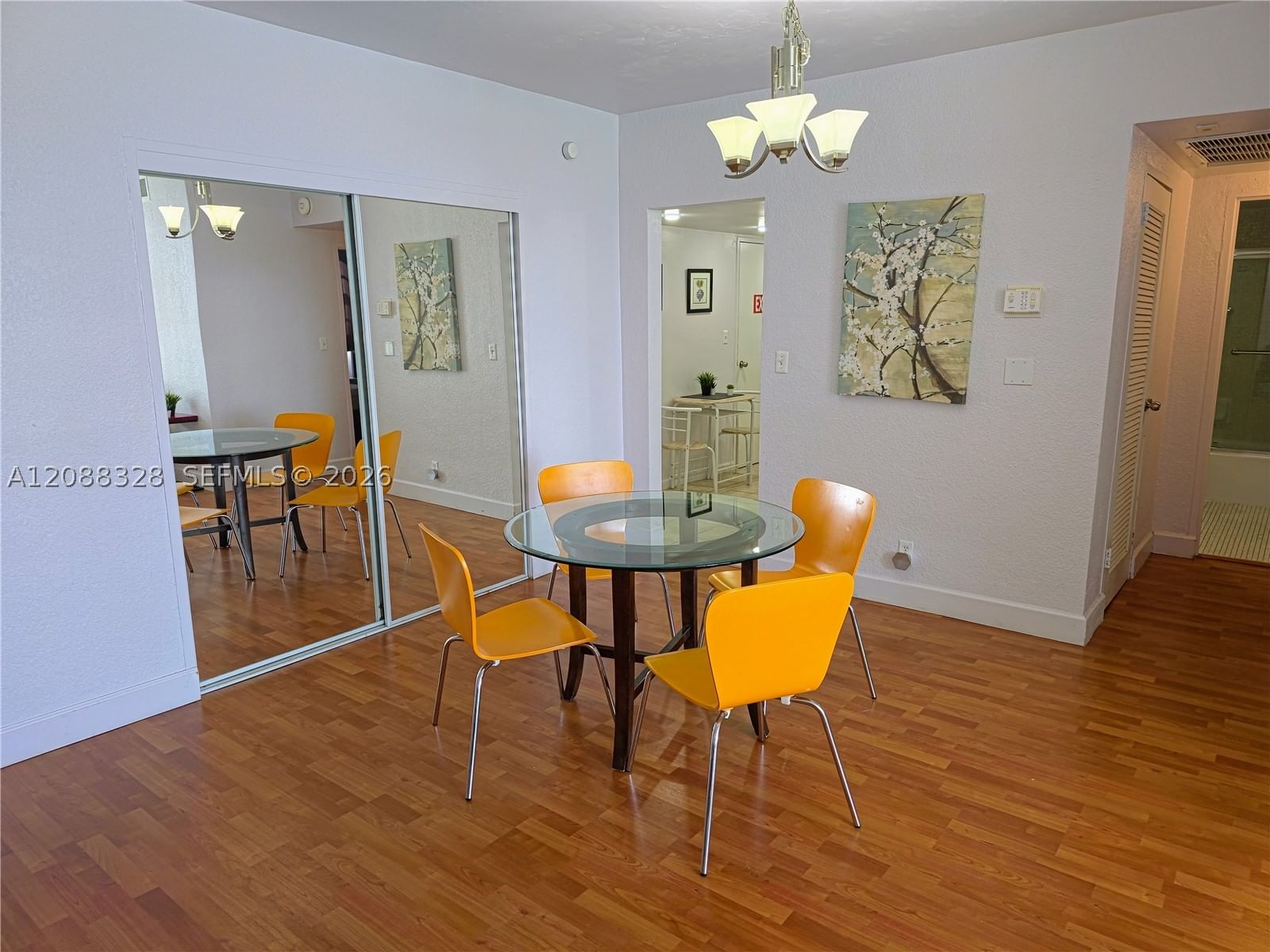 Real estate property located at 3801 Ocean Dr #8T, Broward, Tides On Hollywood Beach, Hollywood, FL