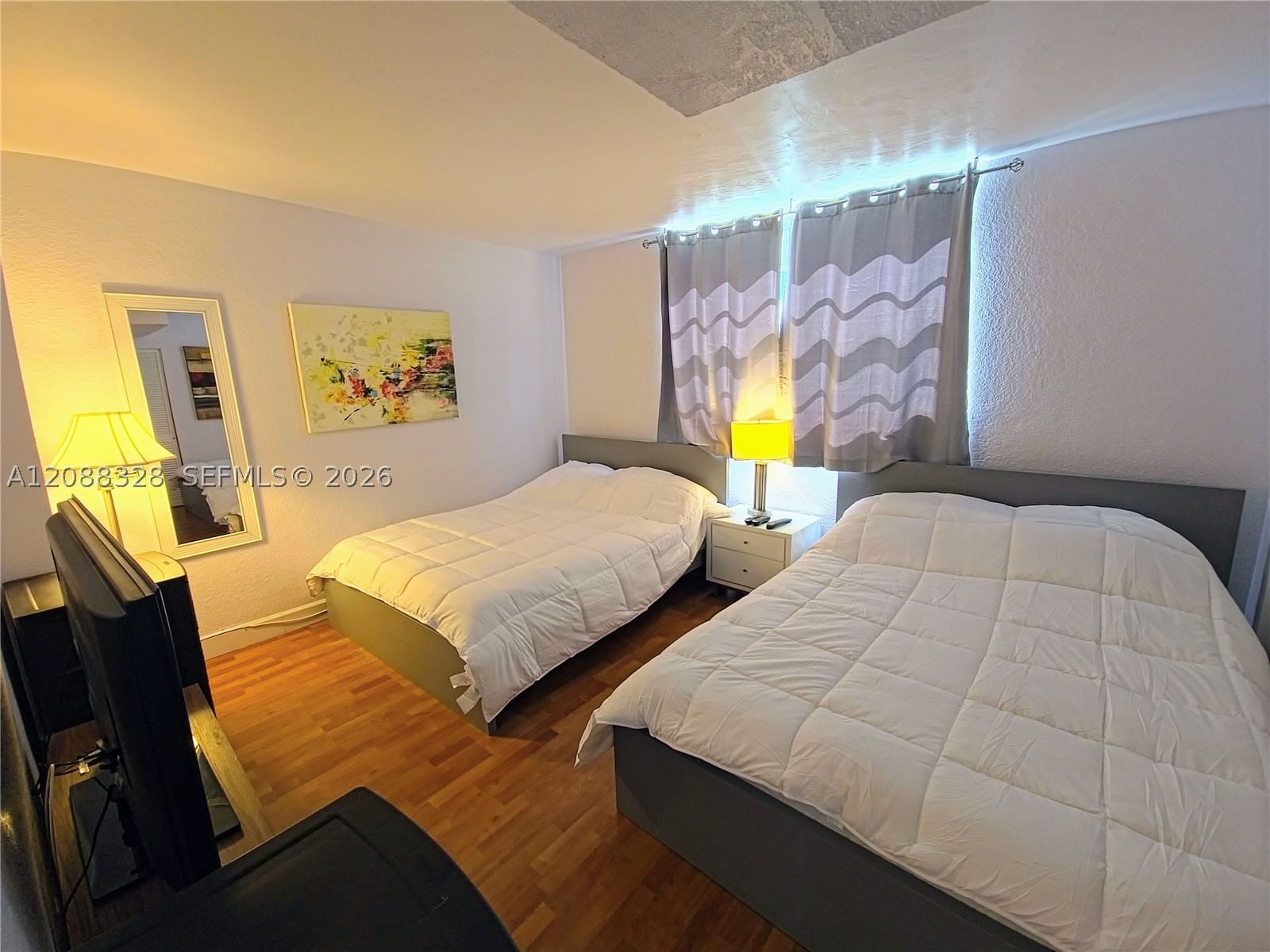 Real estate property located at 3801 Ocean Dr #8T, Broward, Tides On Hollywood Beach, Hollywood, FL