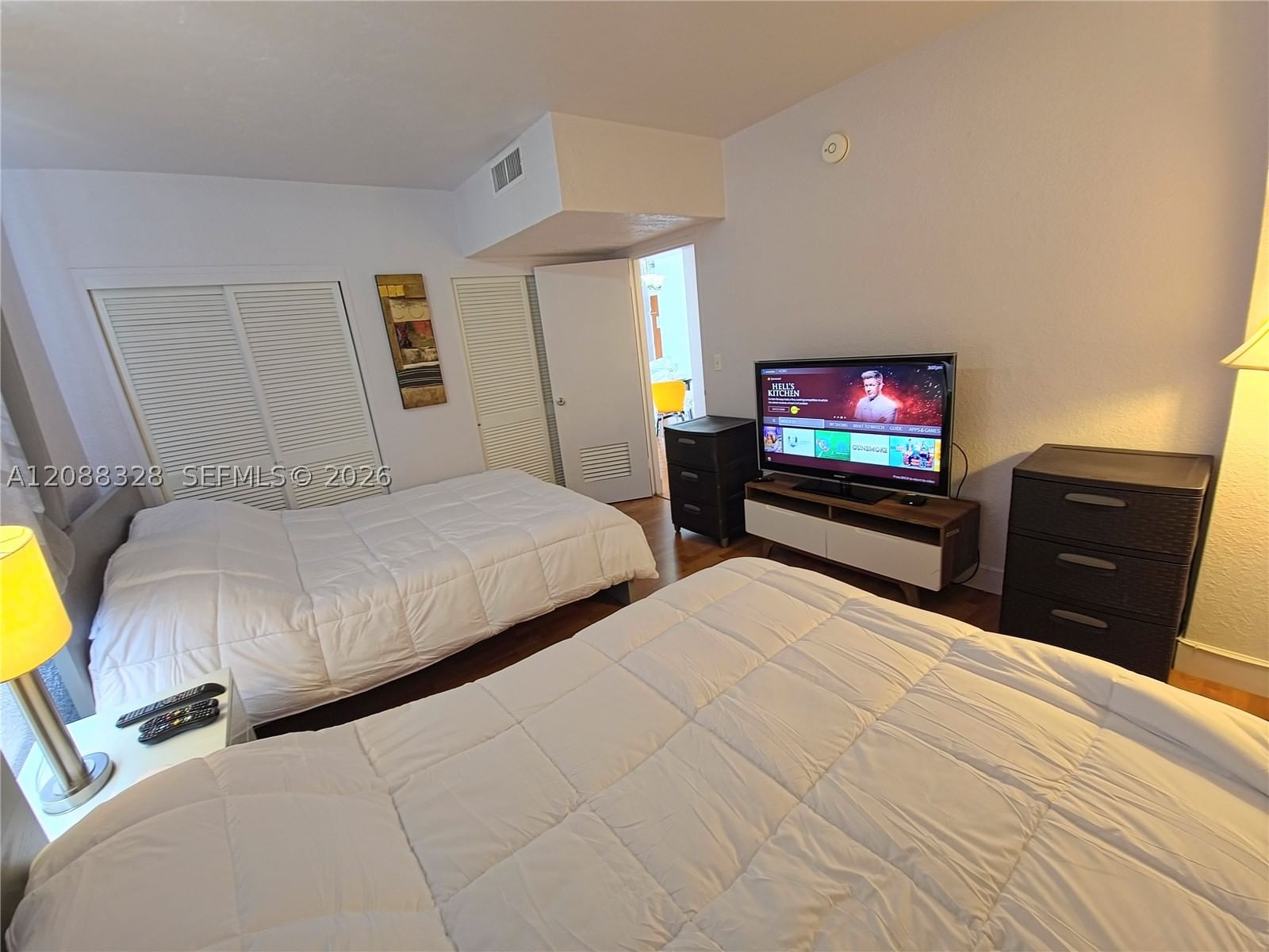 Real estate property located at 3801 Ocean Dr #8T, Broward, Tides On Hollywood Beach, Hollywood, FL