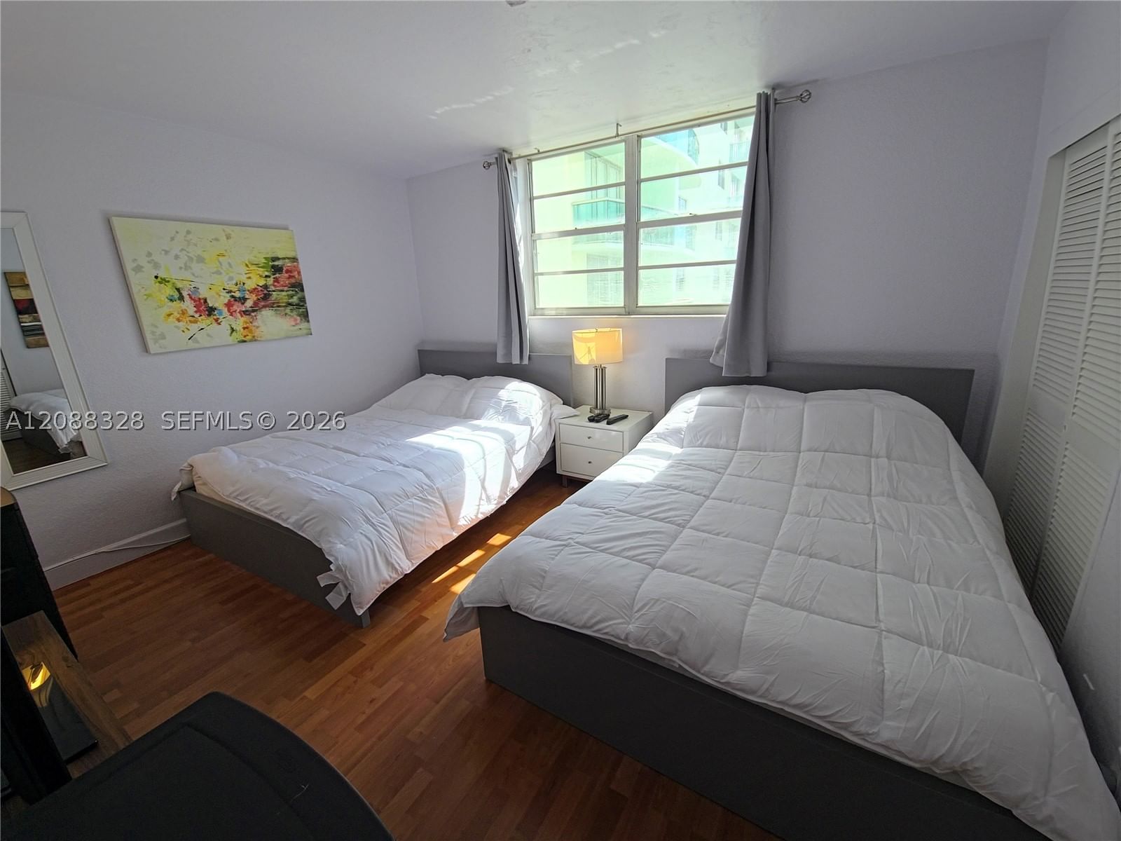 Real estate property located at 3801 Ocean Dr #8T, Broward, Tides On Hollywood Beach, Hollywood, FL