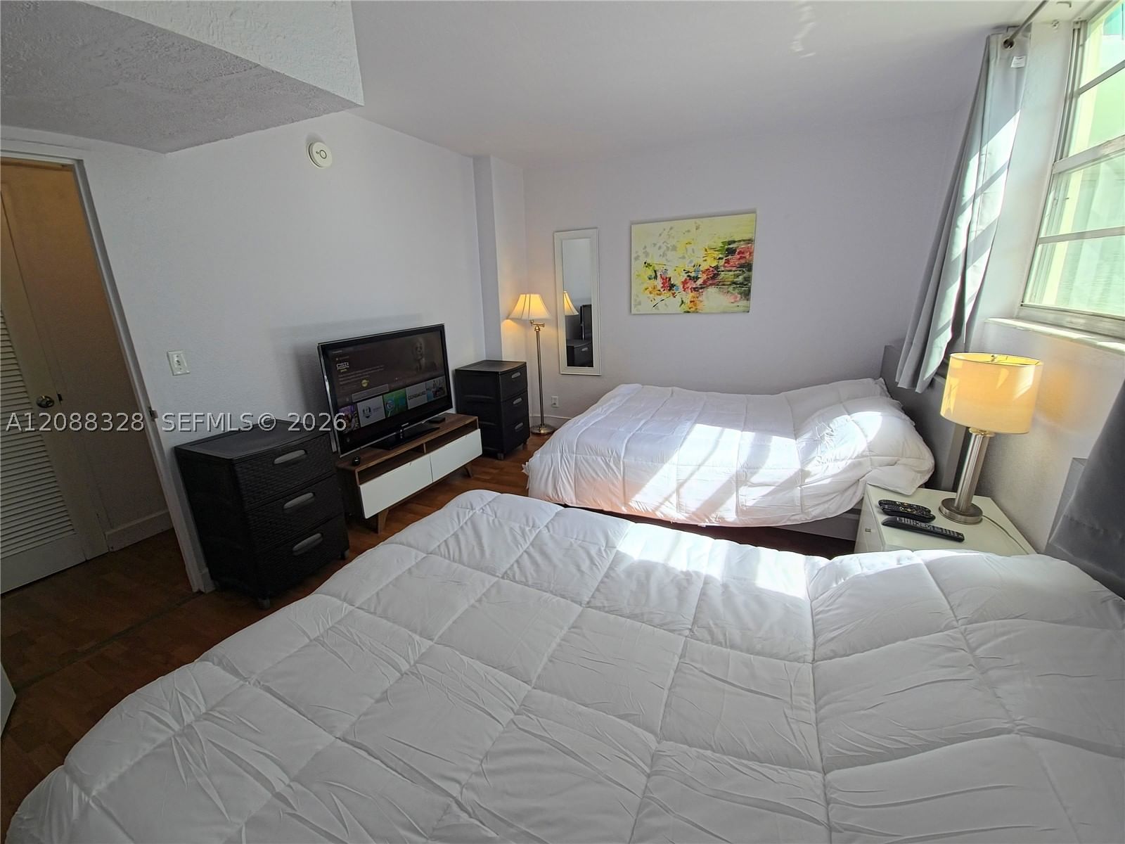 Real estate property located at 3801 Ocean Dr #8T, Broward, Tides On Hollywood Beach, Hollywood, FL