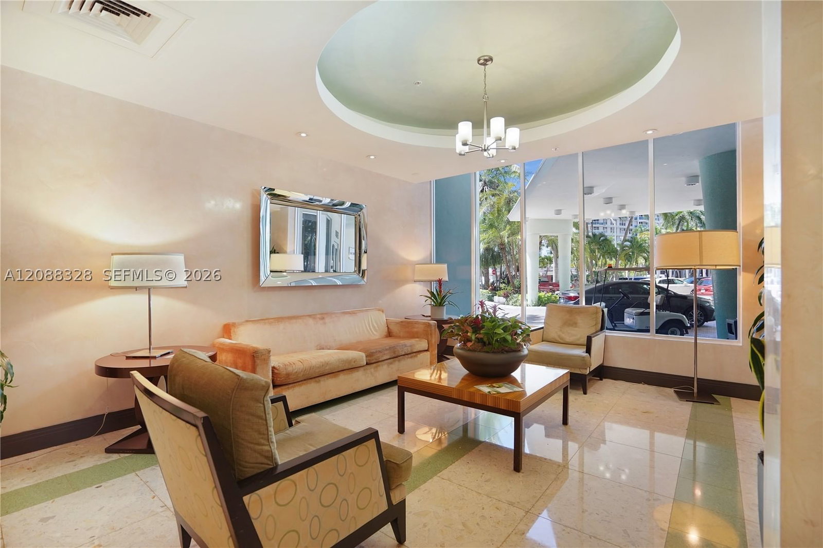 Real estate property located at 3801 Ocean Dr #8T, Broward, Tides On Hollywood Beach, Hollywood, FL