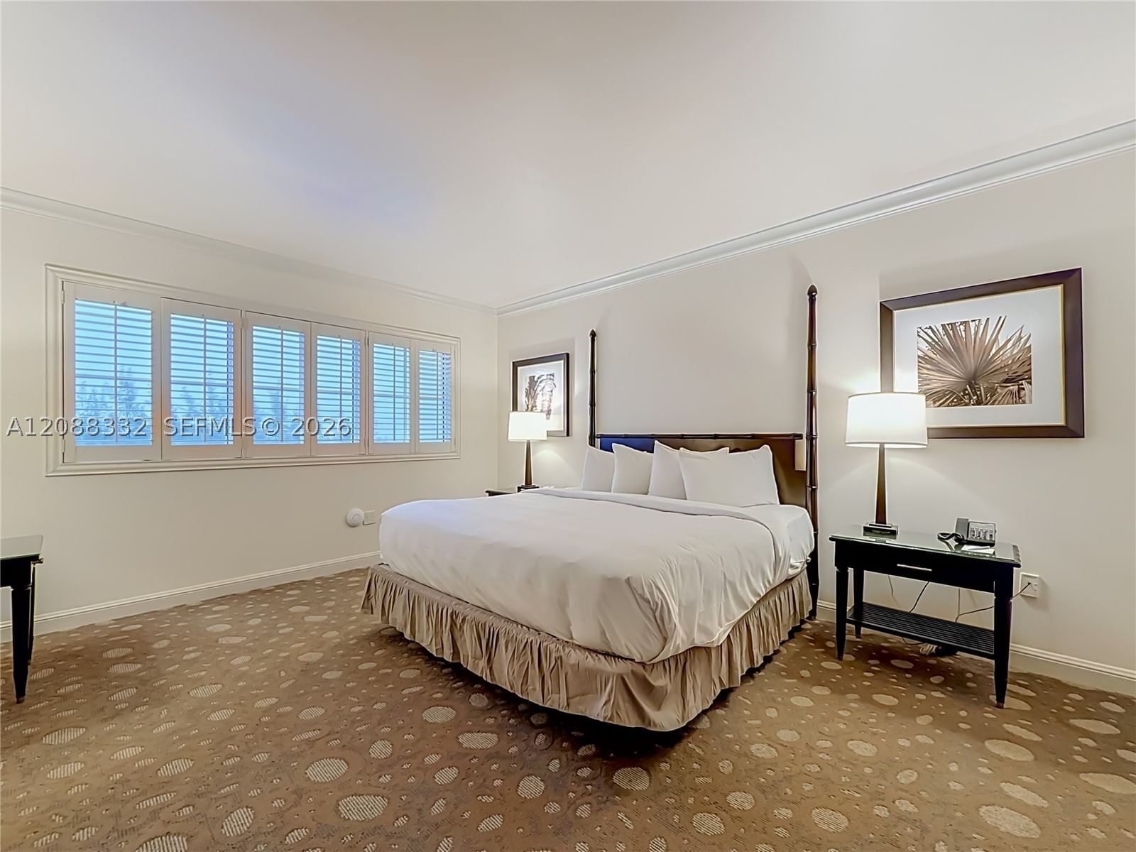 Real estate property located at 601 Ft Lauderdale Beach Blvd #611, Broward, Atlantic Hotel Condo, Fort Lauderdale, FL