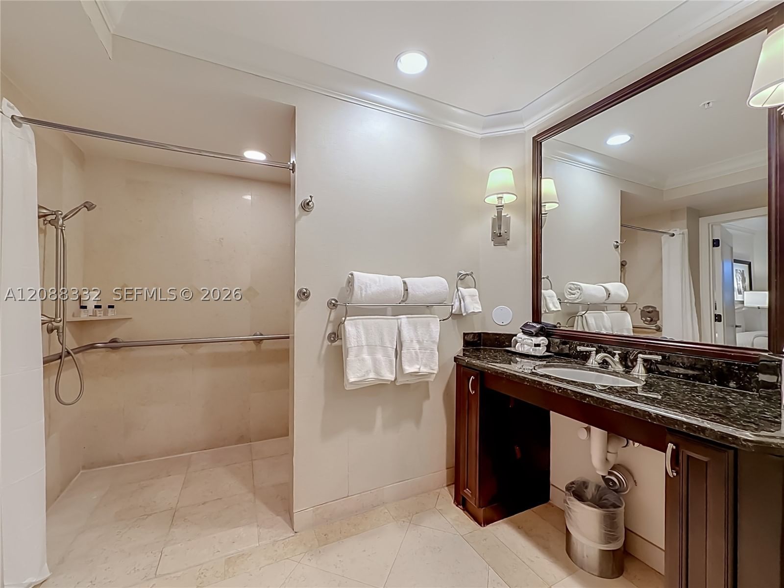 Real estate property located at 601 Ft Lauderdale Beach Blvd #611, Broward, Atlantic Hotel Condo, Fort Lauderdale, FL