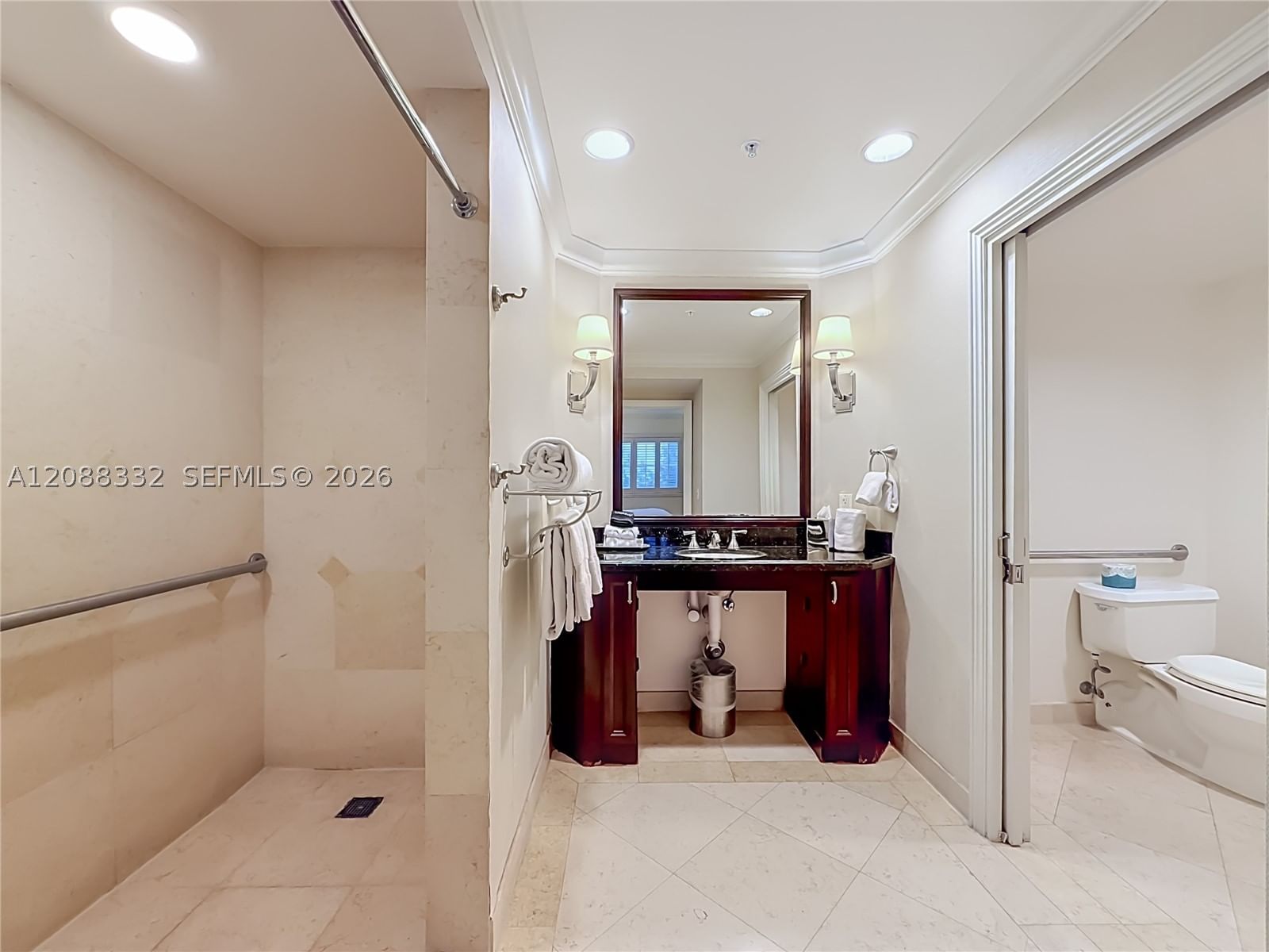Real estate property located at 601 Ft Lauderdale Beach Blvd #611, Broward, Atlantic Hotel Condo, Fort Lauderdale, FL