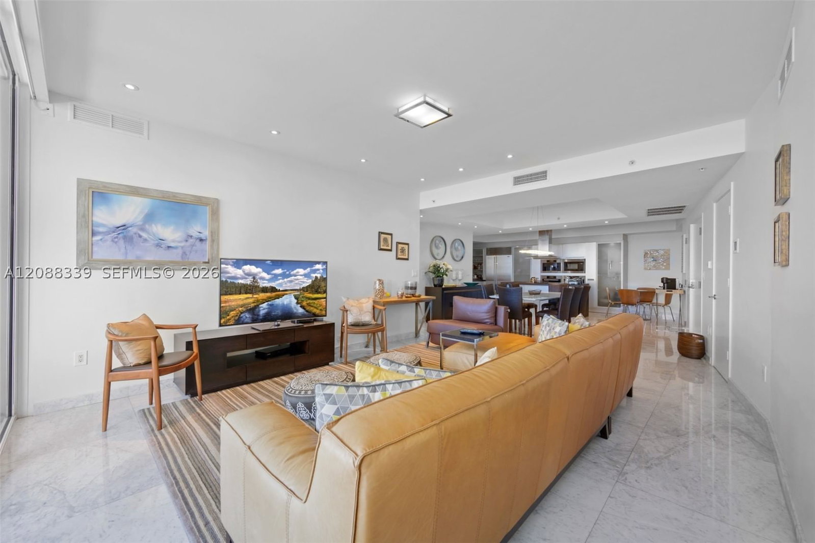 Real estate property located at 18201 Collins Ave #1006, Miami-dade, Trump Royale Condo, Sunny Isles Beach, FL