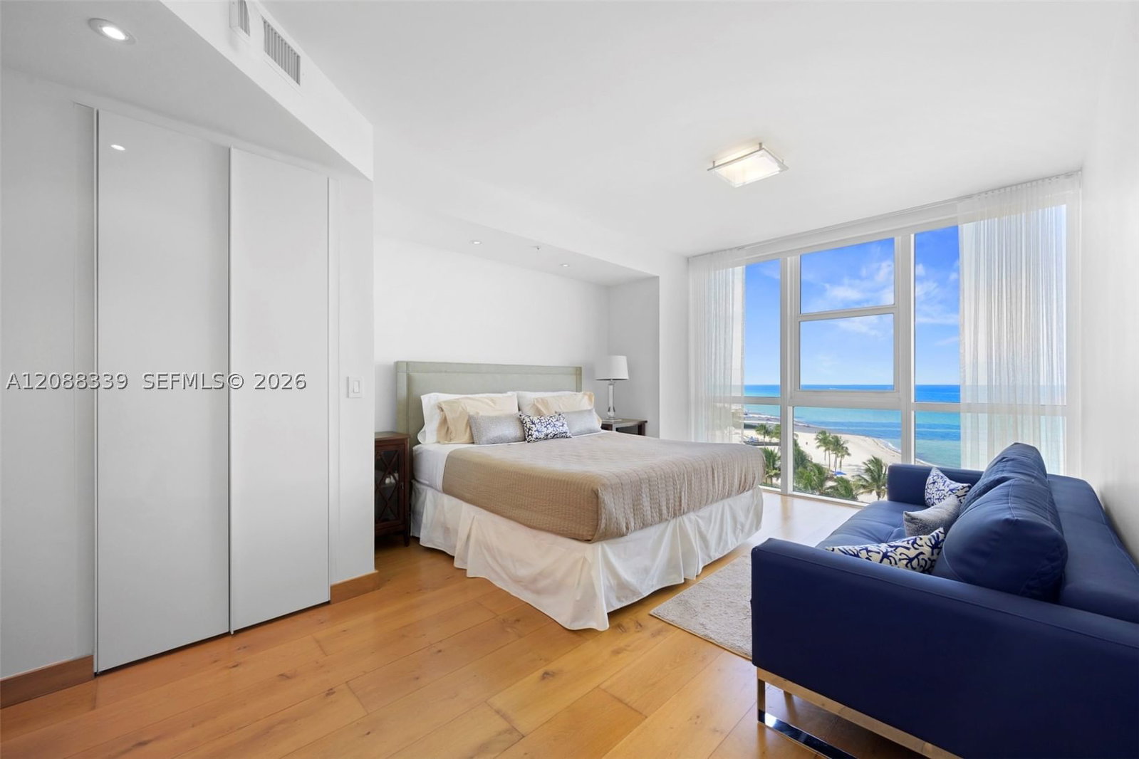 Real estate property located at 18201 Collins Ave #1006, Miami-dade, Trump Royale Condo, Sunny Isles Beach, FL