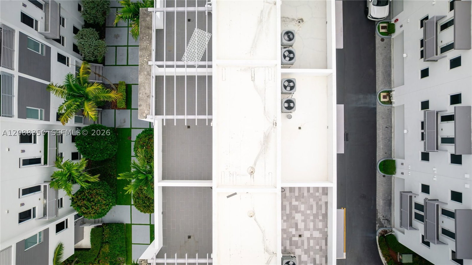 Real estate property located at 9165 33rd St #9165, Miami-dade, Contempo Townhomes, Doral, FL