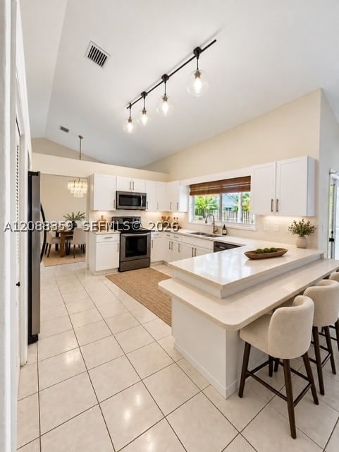 Real estate property located at 16080 155th Ct, Miami-dade, Alevir Estates, Miami, FL