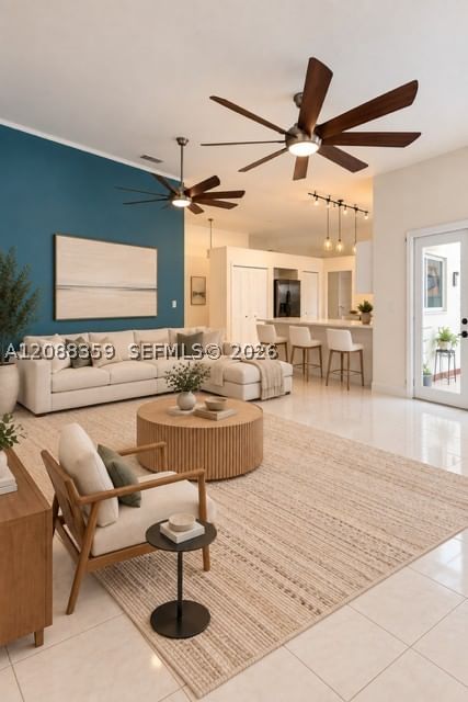 Real estate property located at 16080 155th Ct, Miami-dade, Alevir Estates, Miami, FL