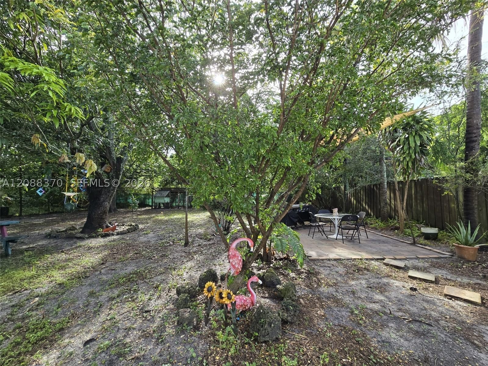 Real estate property located at 12660 4th Ave, Miami-dade, Griffing Biscayne Pk Est, North Miami, FL