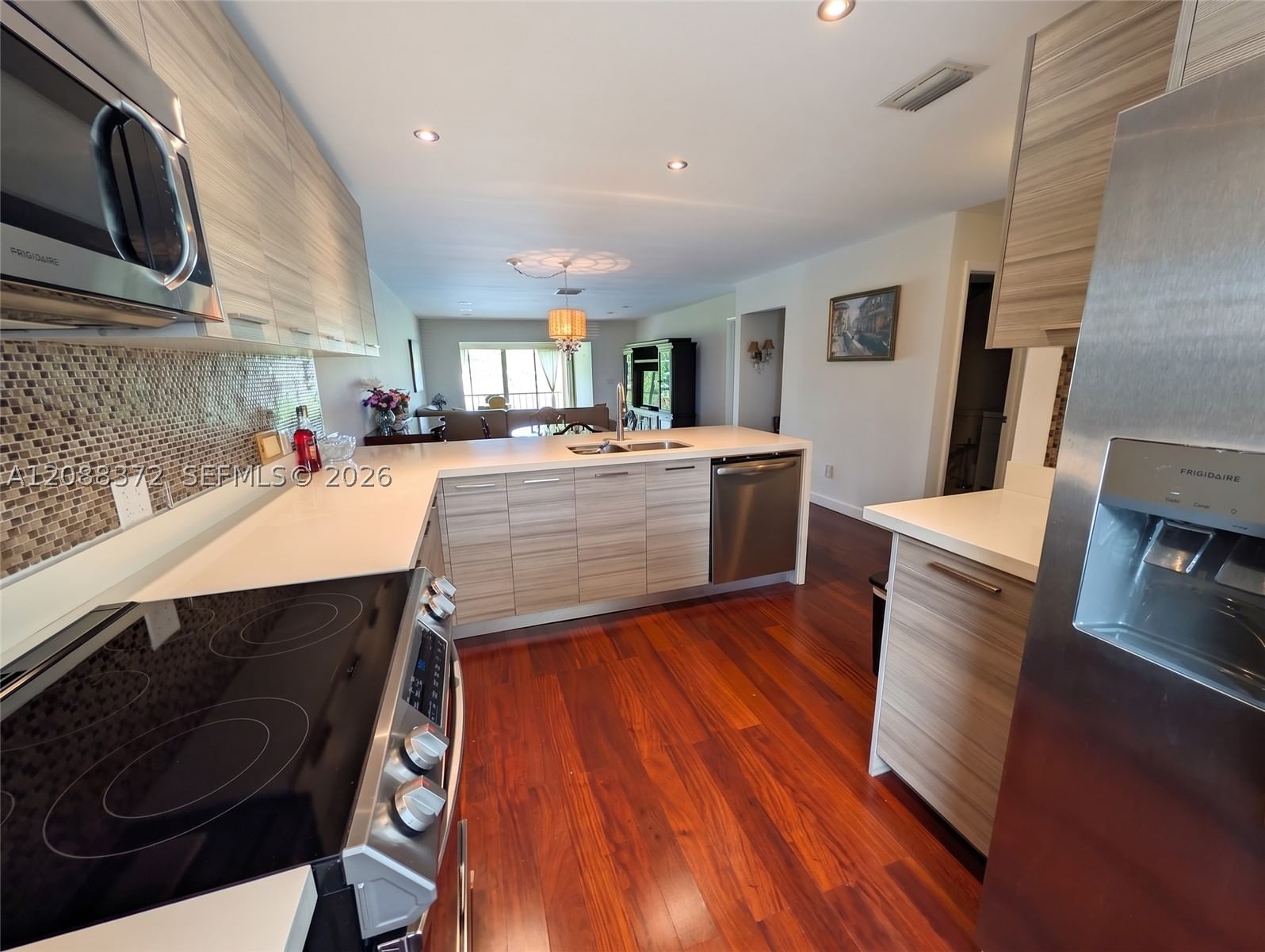 Real estate property located at 8460 Casa Del Lago H, Palm Beach, Fairways Of Boca Lago Con, Boca Raton, FL