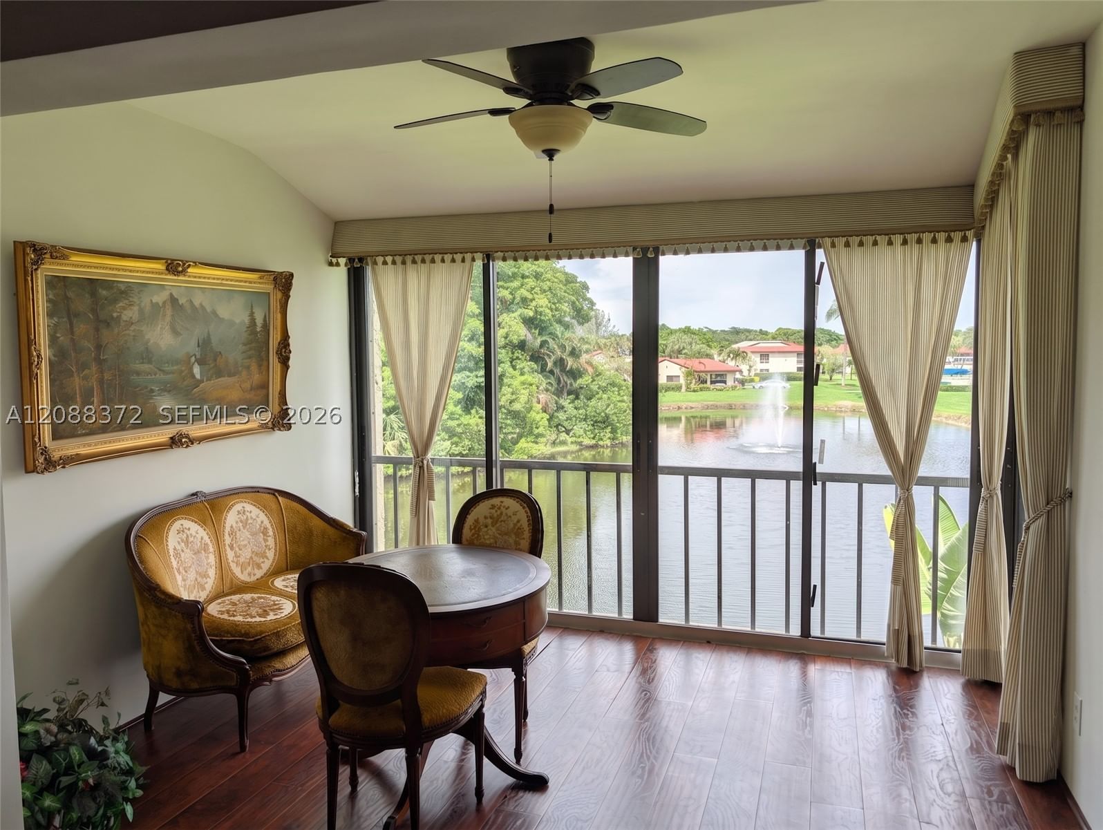 Real estate property located at 8460 Casa Del Lago H, Palm Beach, Fairways Of Boca Lago Con, Boca Raton, FL