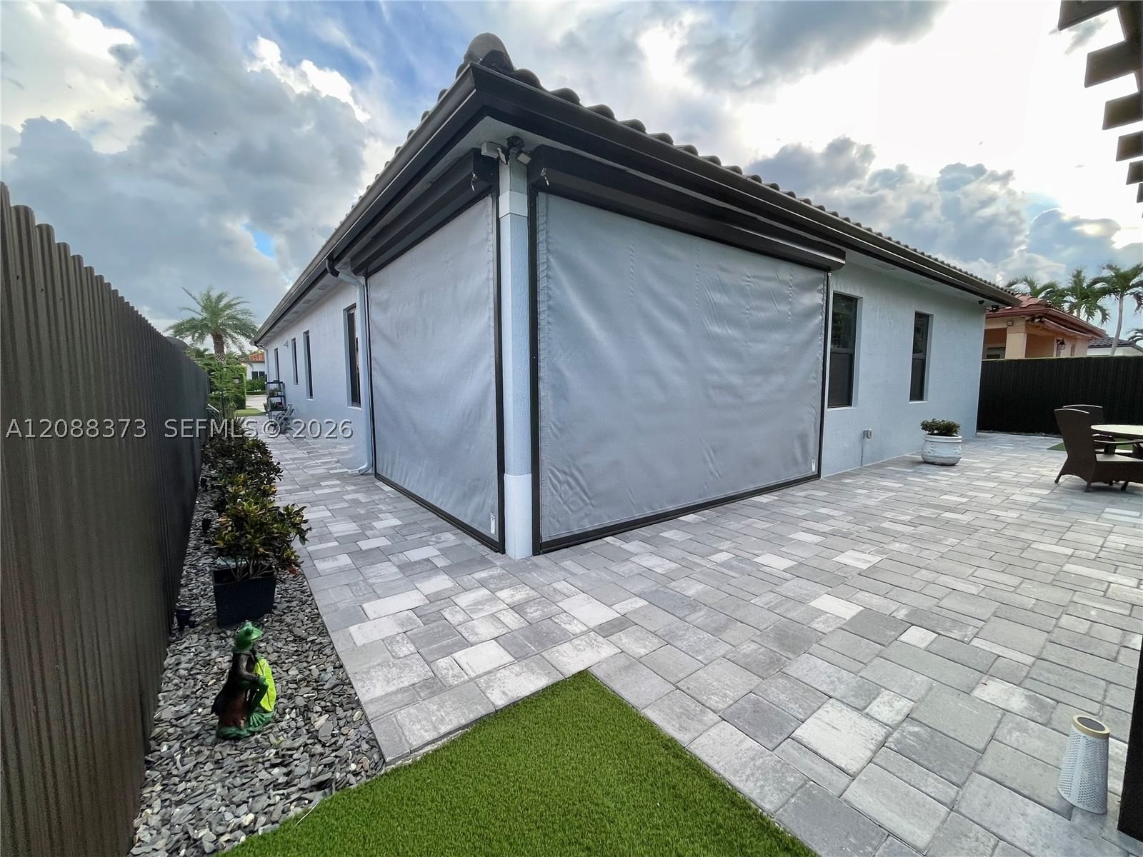 Real estate property located at 14601 18th St, Miami-dade, Bismark Estates, Miami, FL