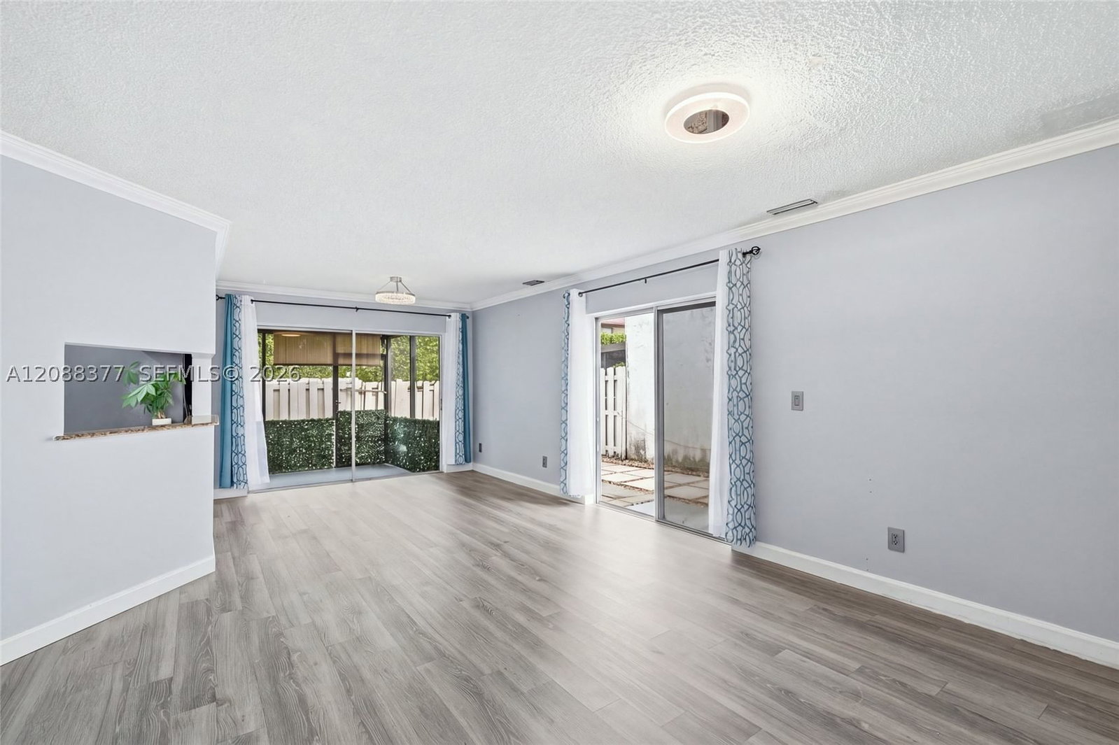 Real estate property located at 3724 107th Ter, Broward, Welleby Nw Quadrant, Sunrise, FL