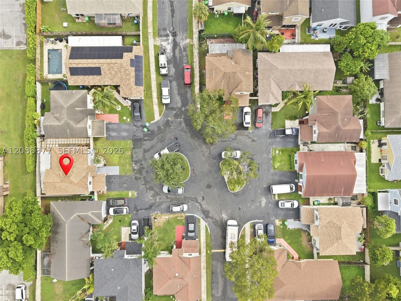 Real estate property located at 3724 107th Ter, Broward, Welleby Nw Quadrant, Sunrise, FL