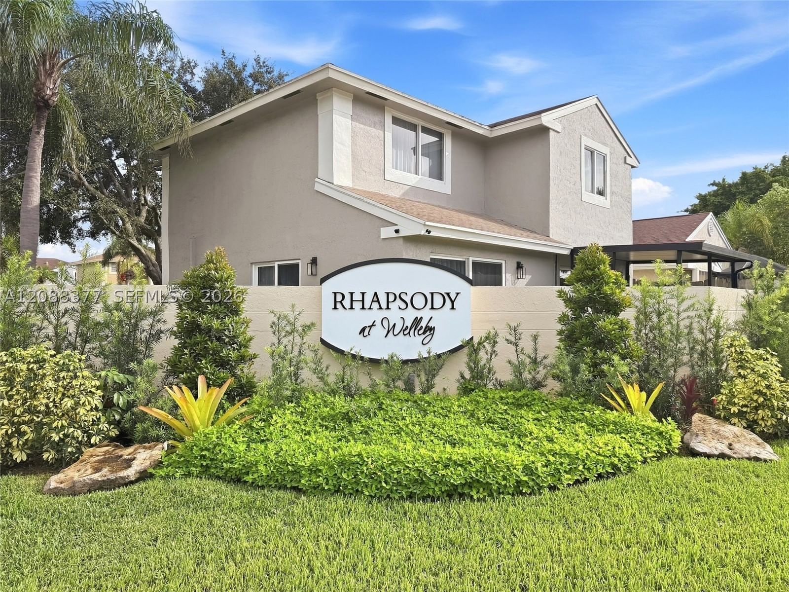 Real estate property located at 3724 107th Ter, Broward, Welleby Nw Quadrant, Sunrise, FL