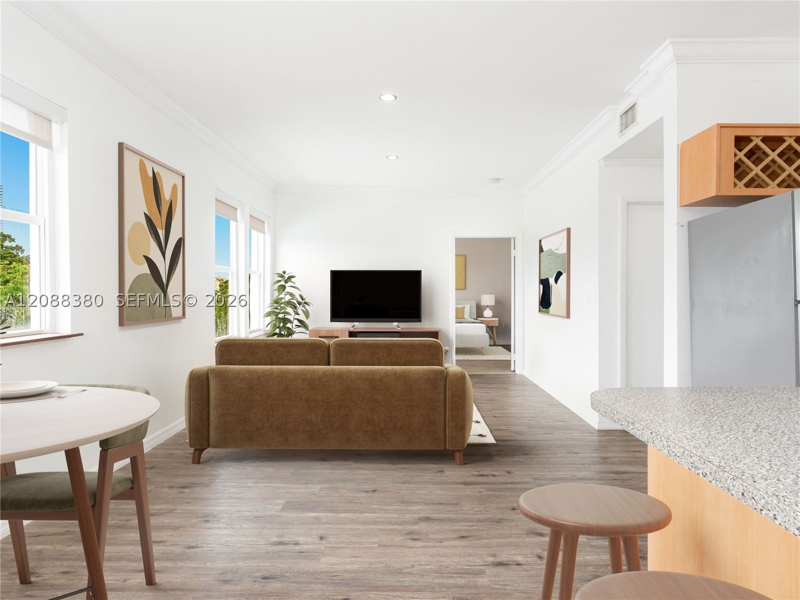 Real estate property located at 737 Jefferson Ave #305, Miami-dade, The Sheridan Condo, Miami Beach, FL