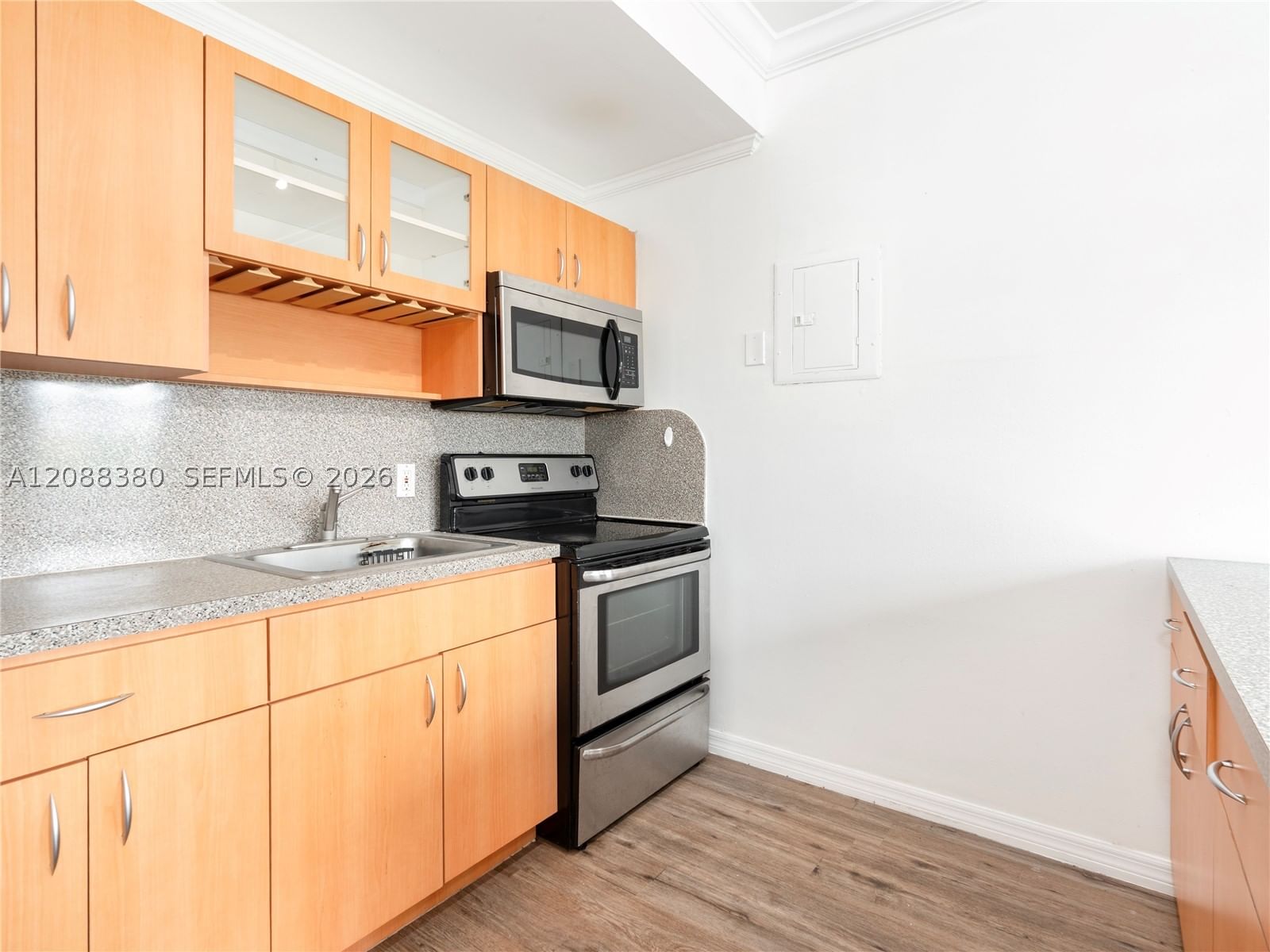 Real estate property located at 737 Jefferson Ave #305, Miami-dade, The Sheridan Condo, Miami Beach, FL